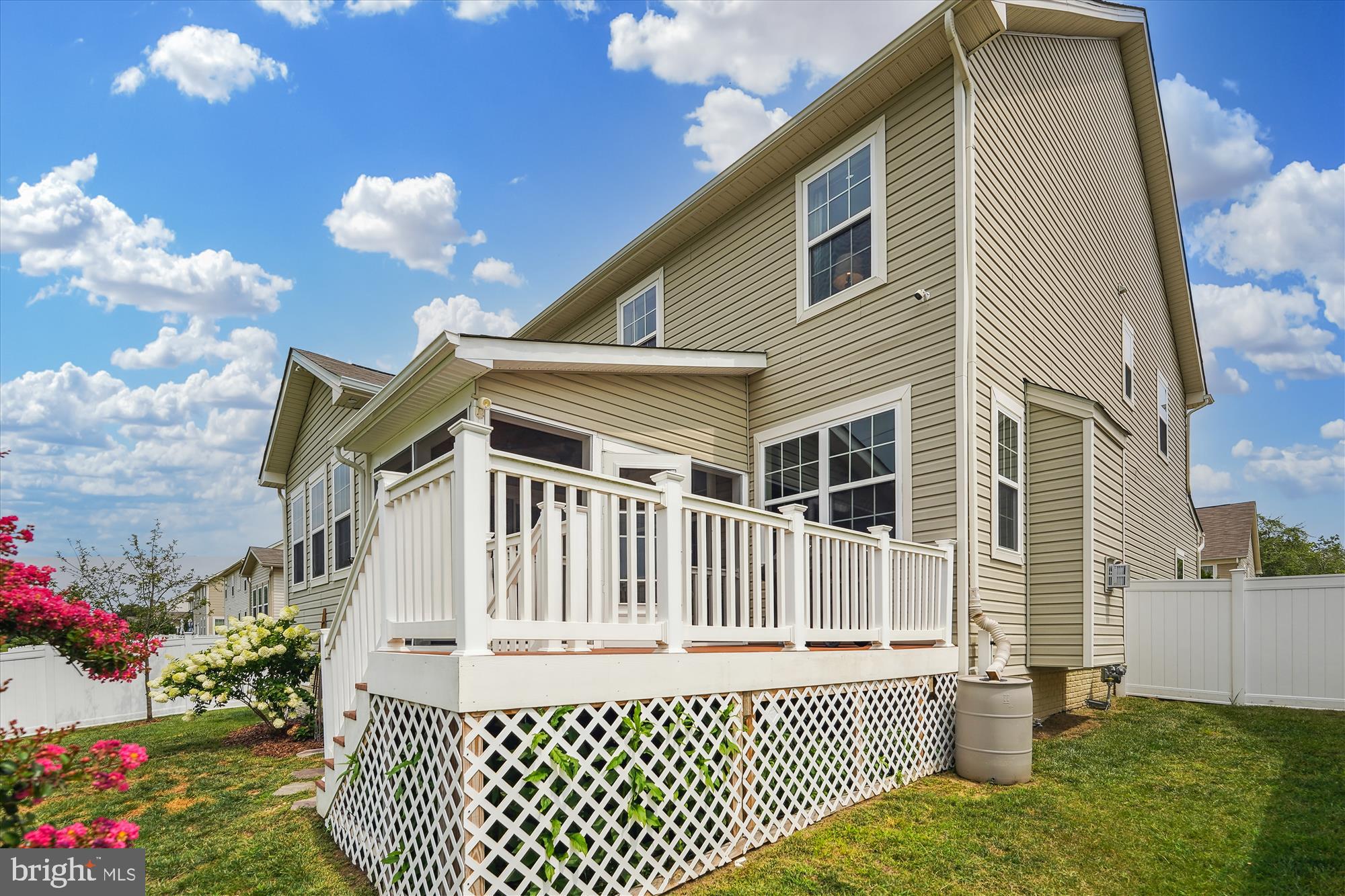 GLENEAGLES SOUTH - Residential