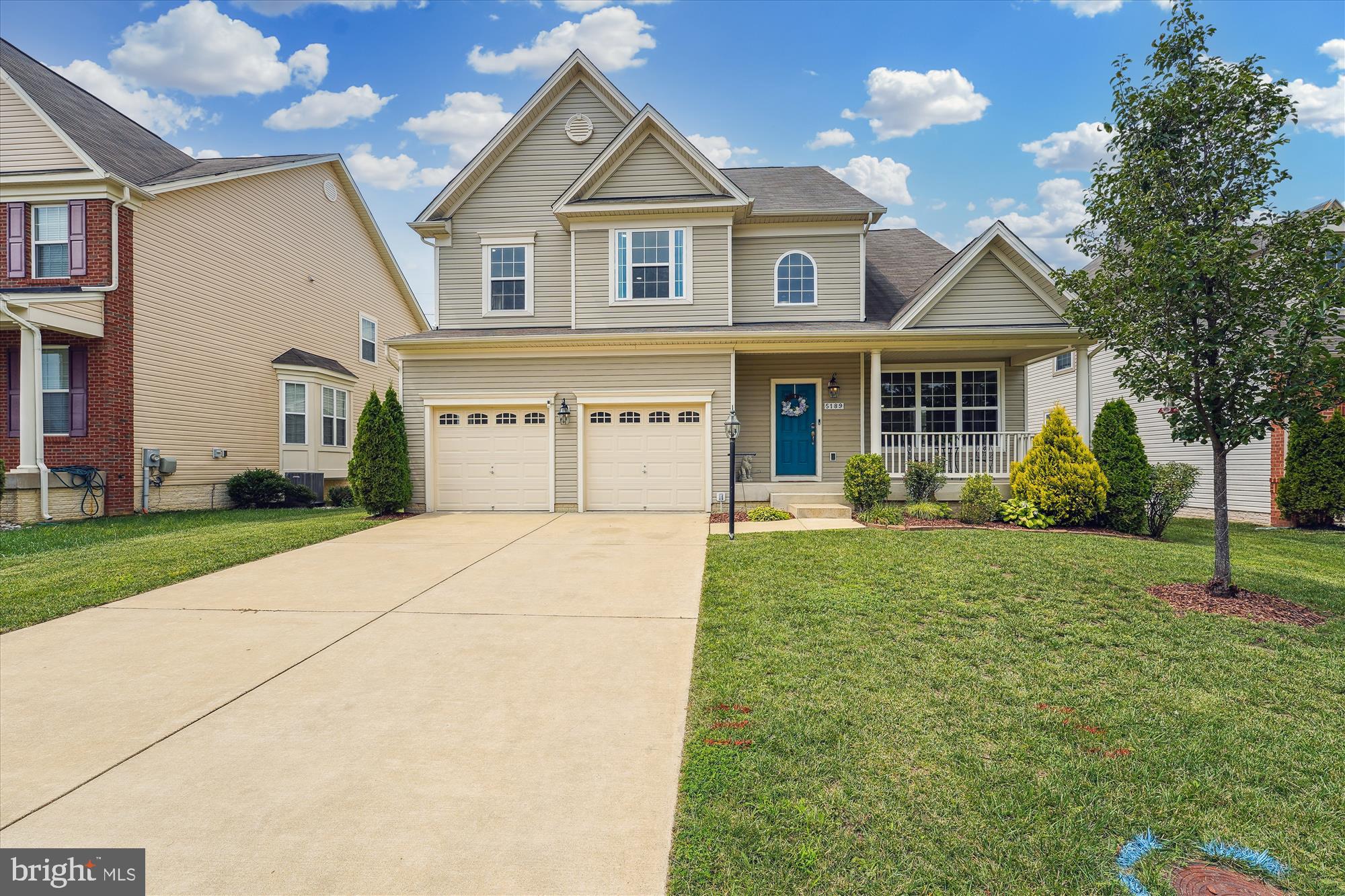 GLENEAGLES SOUTH - Residential