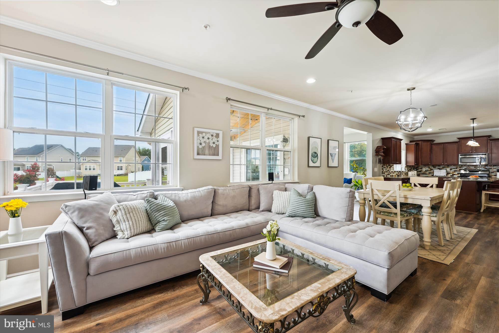 GLENEAGLES SOUTH - Residential