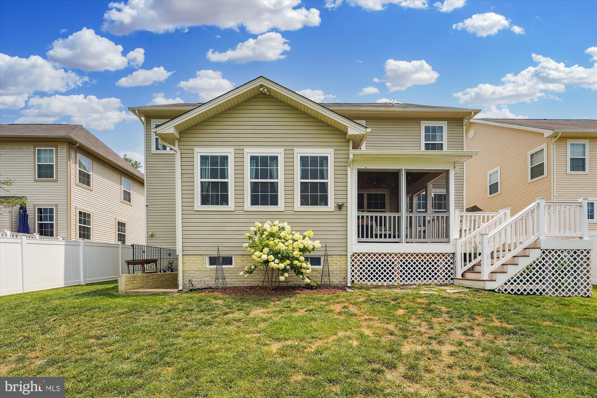 GLENEAGLES SOUTH - Residential