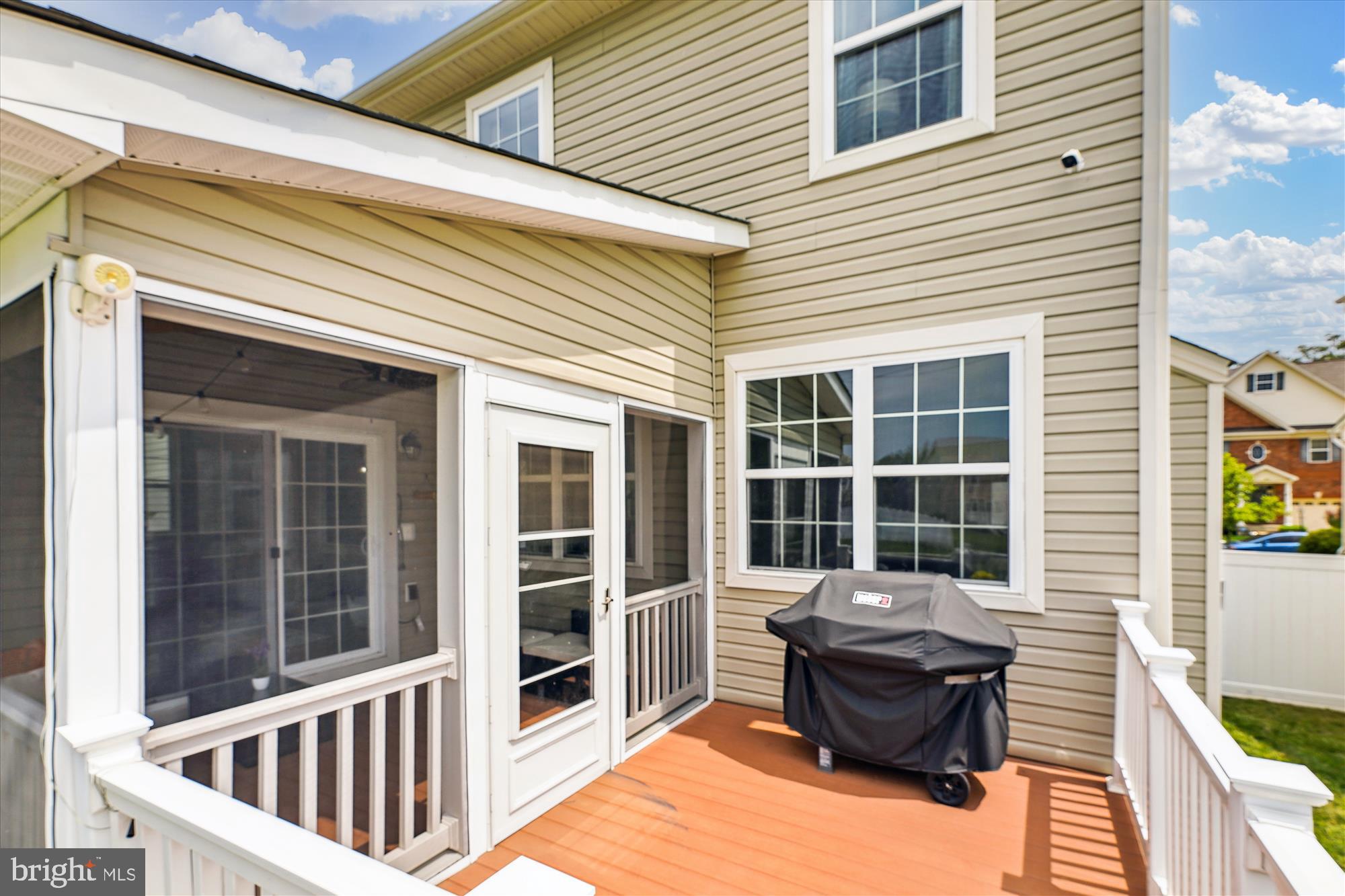 GLENEAGLES SOUTH - Residential