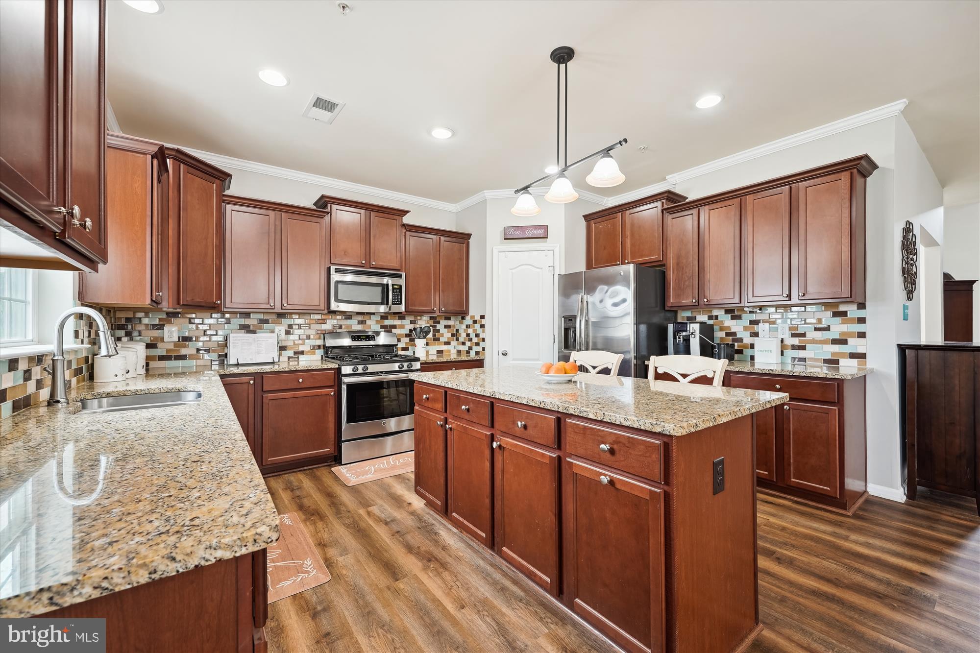 GLENEAGLES SOUTH - Residential