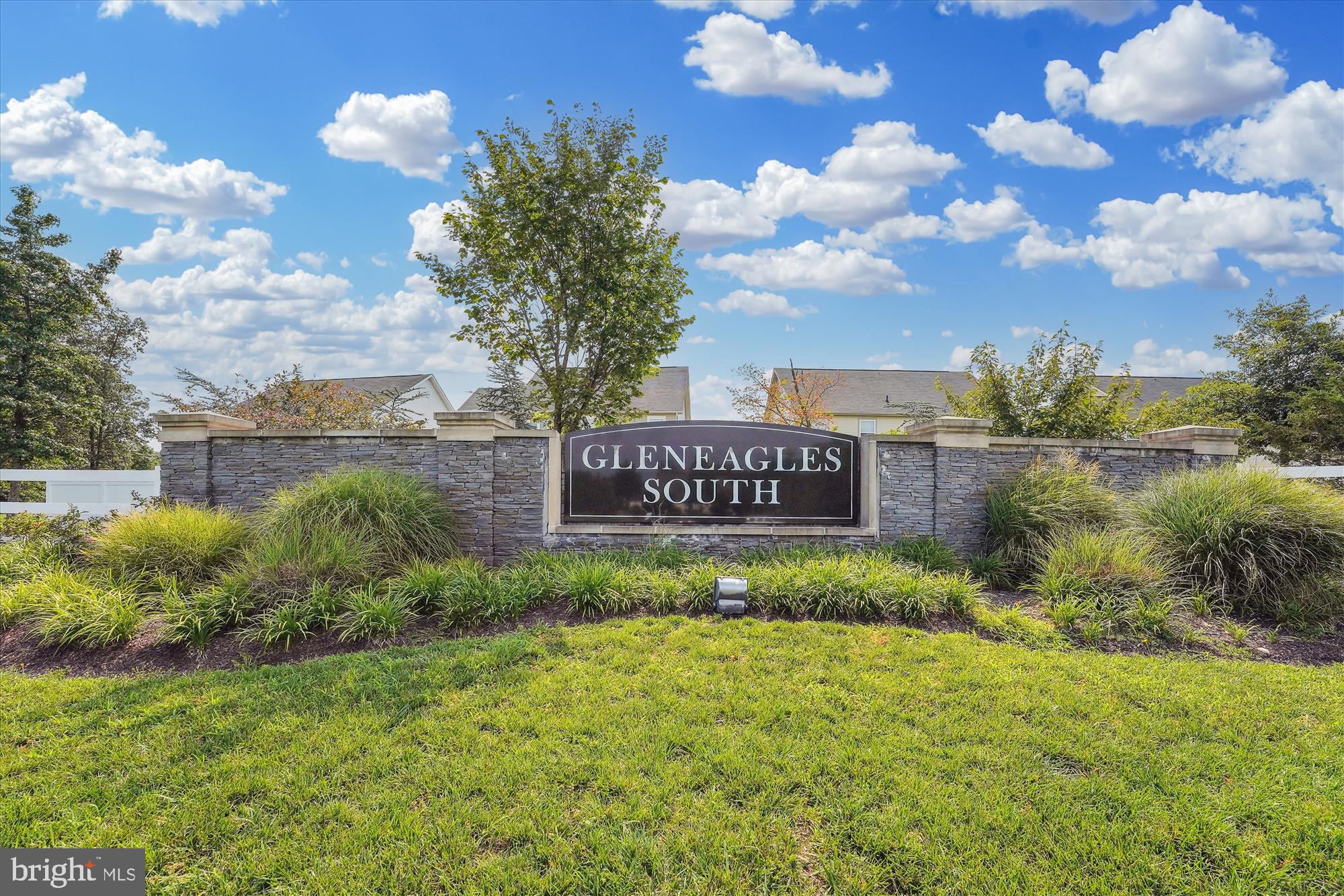 GLENEAGLES SOUTH - Residential