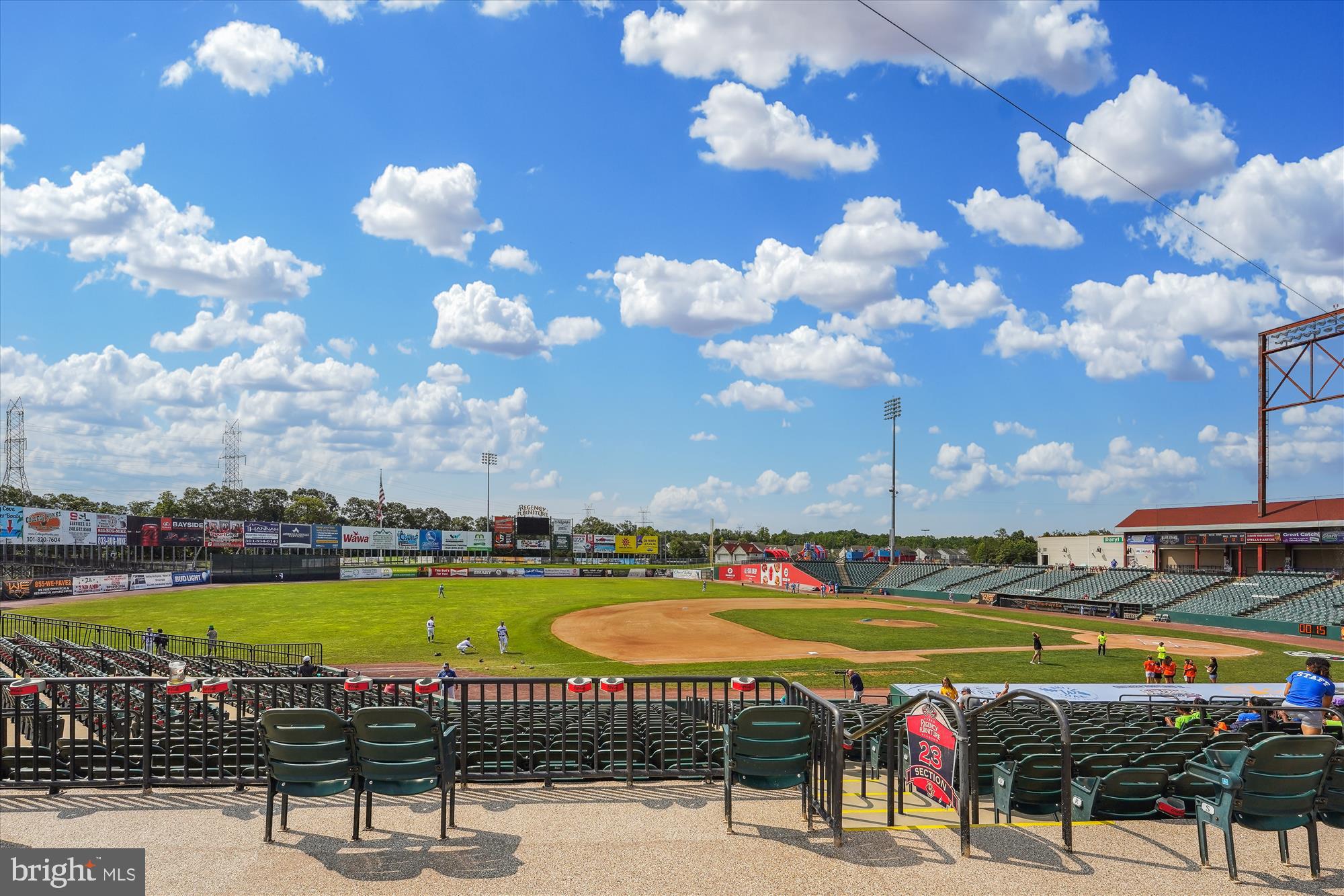 GLENEAGLES SOUTH - Residential