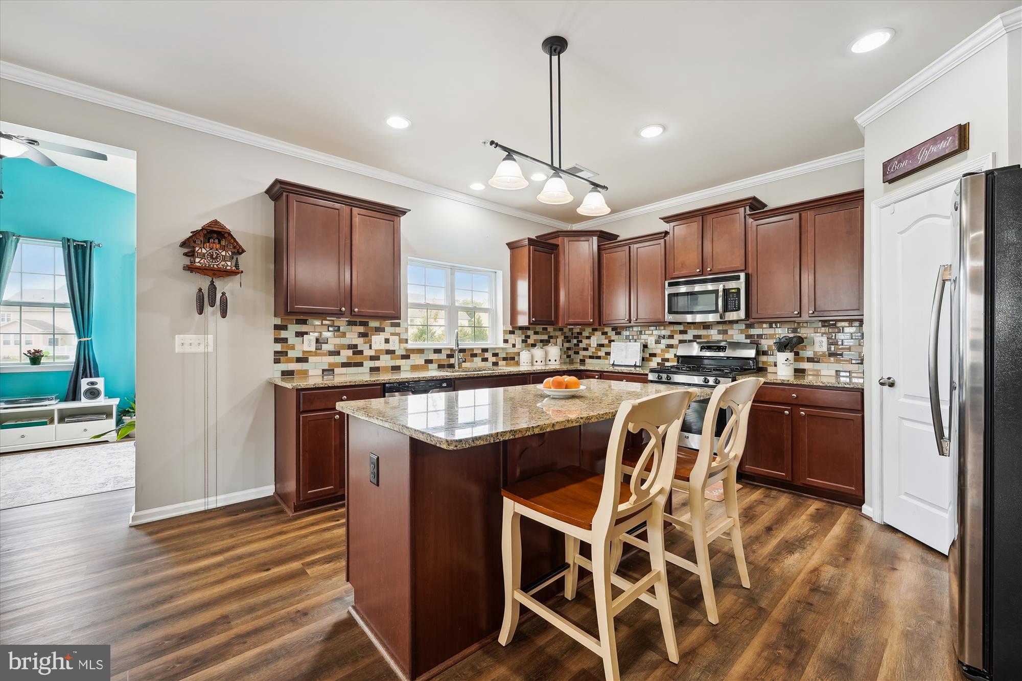 GLENEAGLES SOUTH - Residential