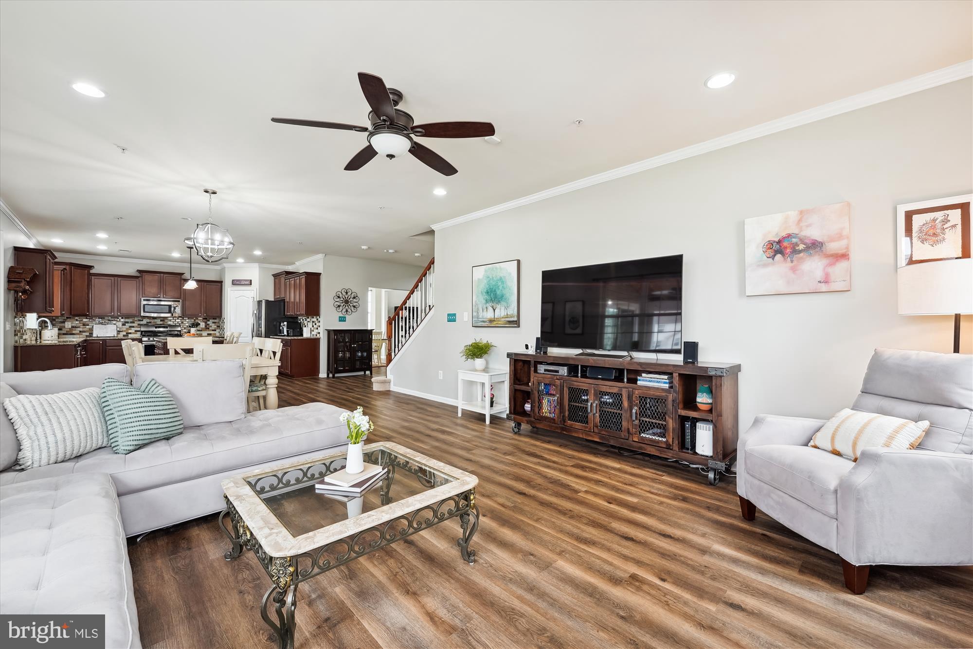 GLENEAGLES SOUTH - Residential