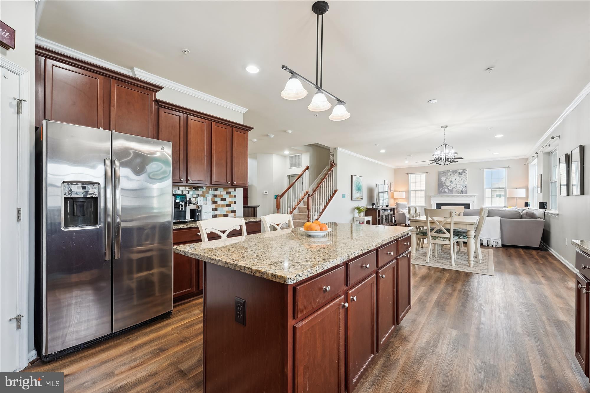 GLENEAGLES SOUTH - Residential