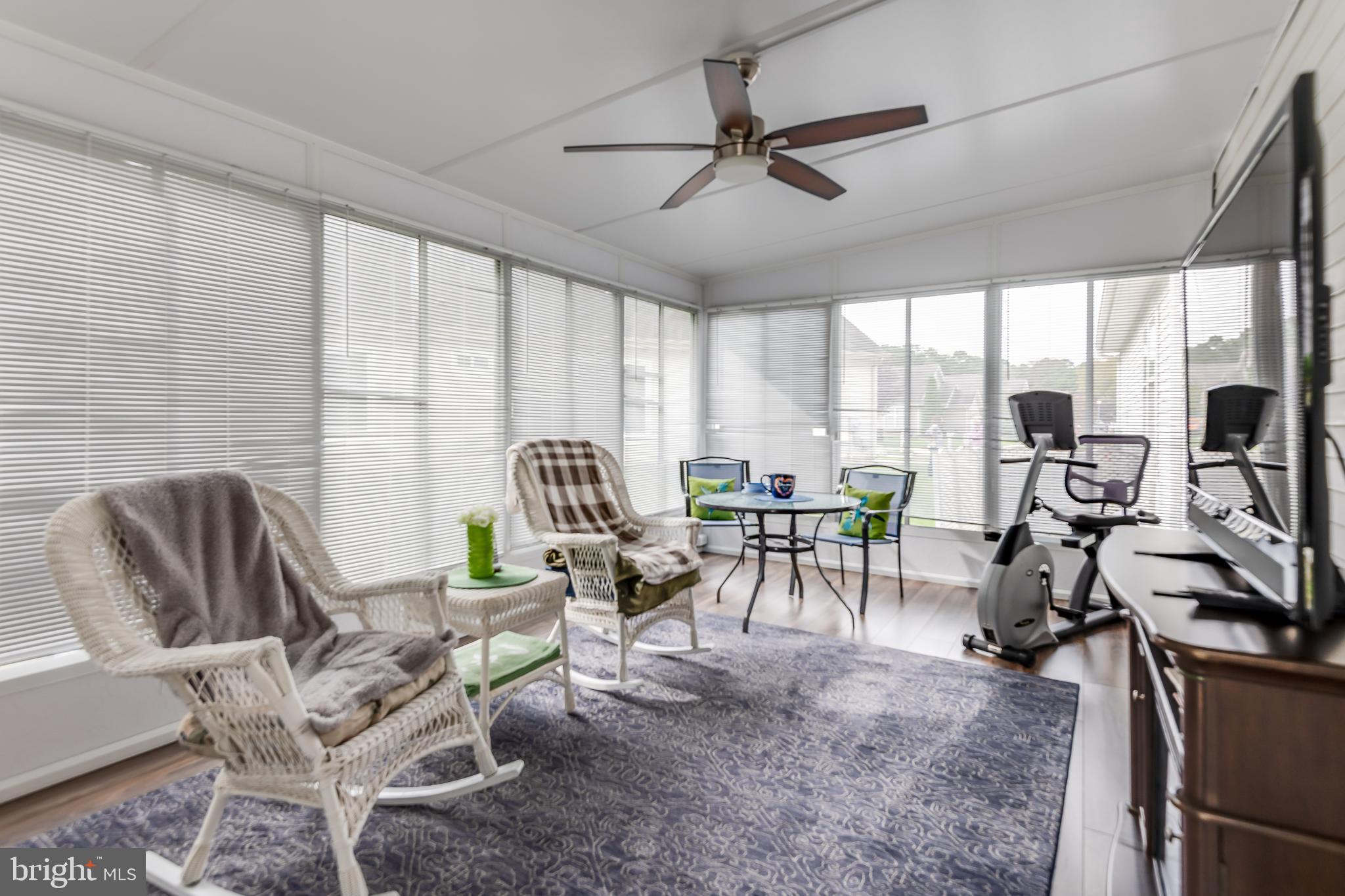 LEISURETOWNE - Residential