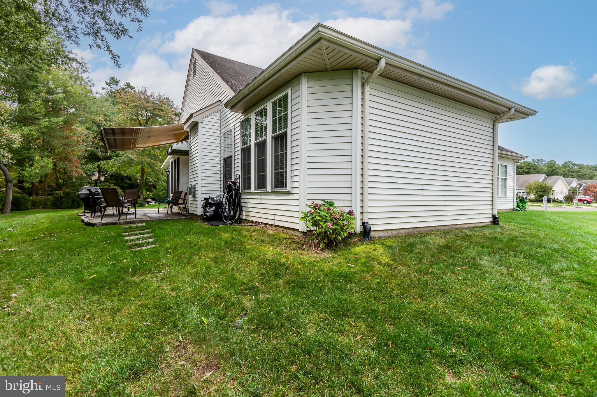 LEISURETOWNE - Residential