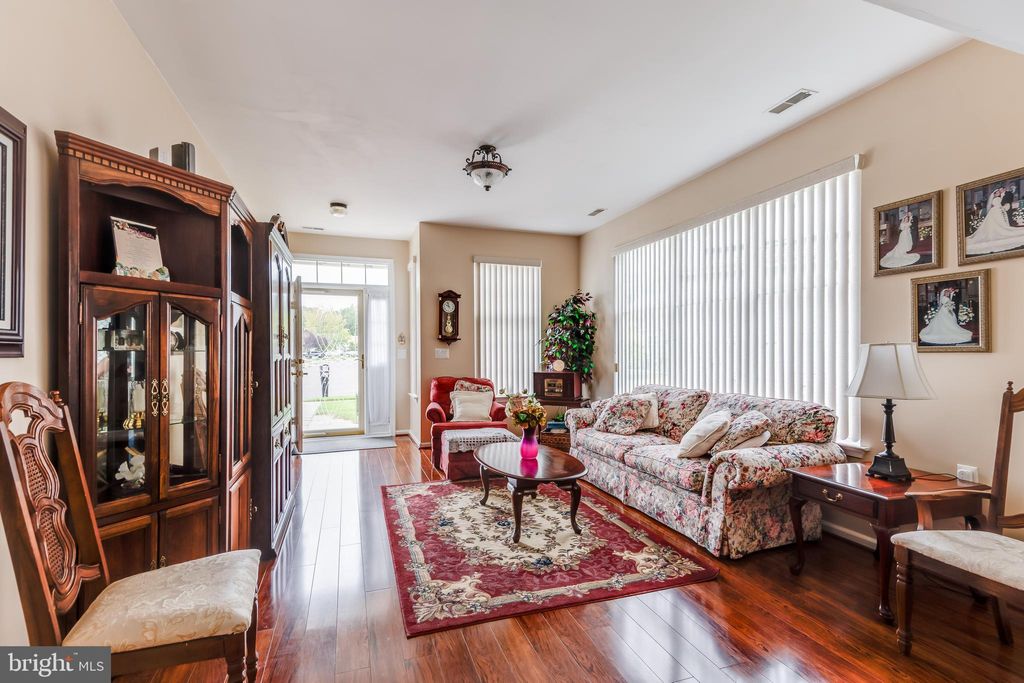 Photo of 5 Dutchess Court, SOUTHAMPTON, NJ 08088 (MLS # NJBL2096986)