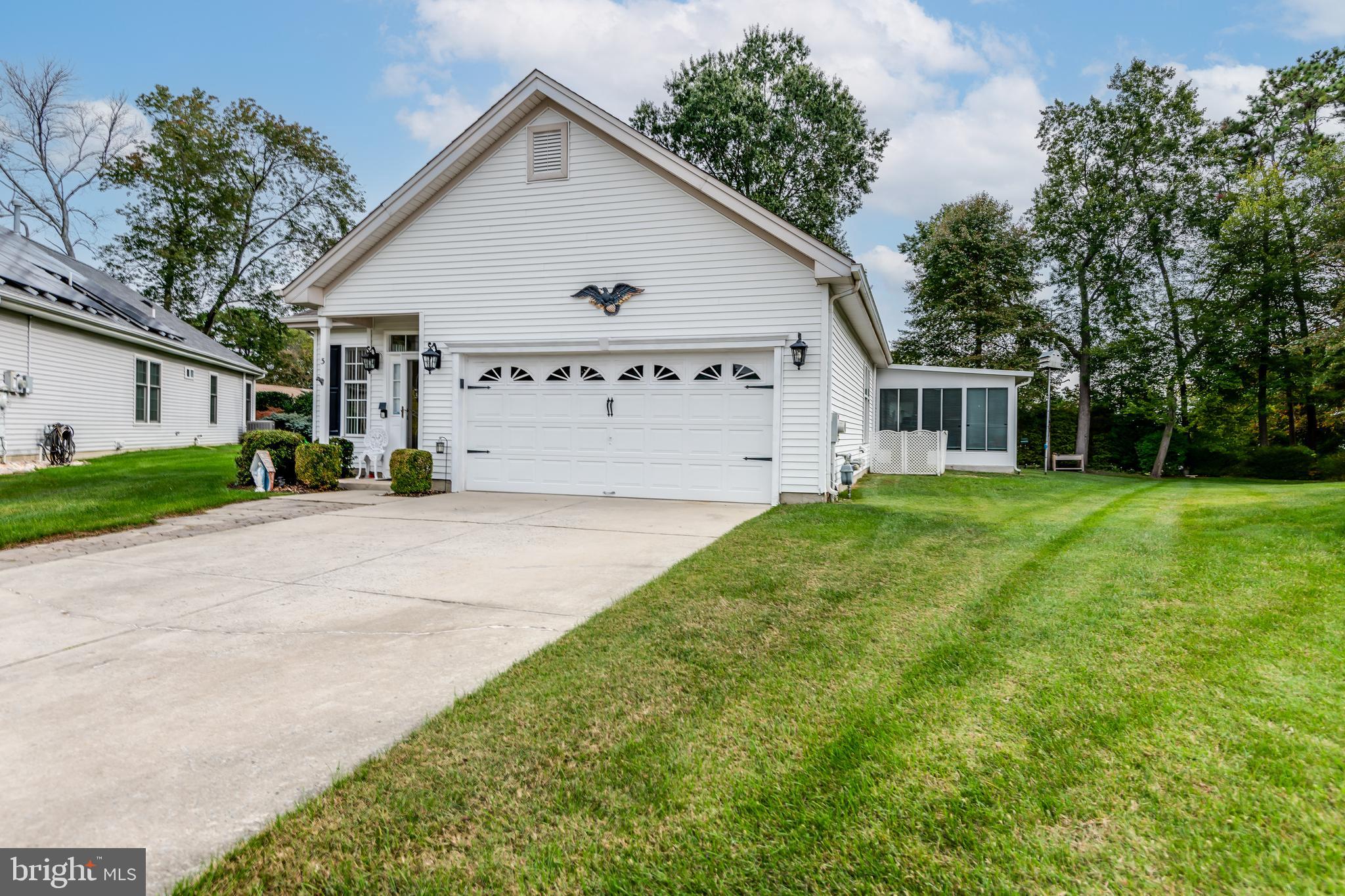 LEISURETOWNE - Residential