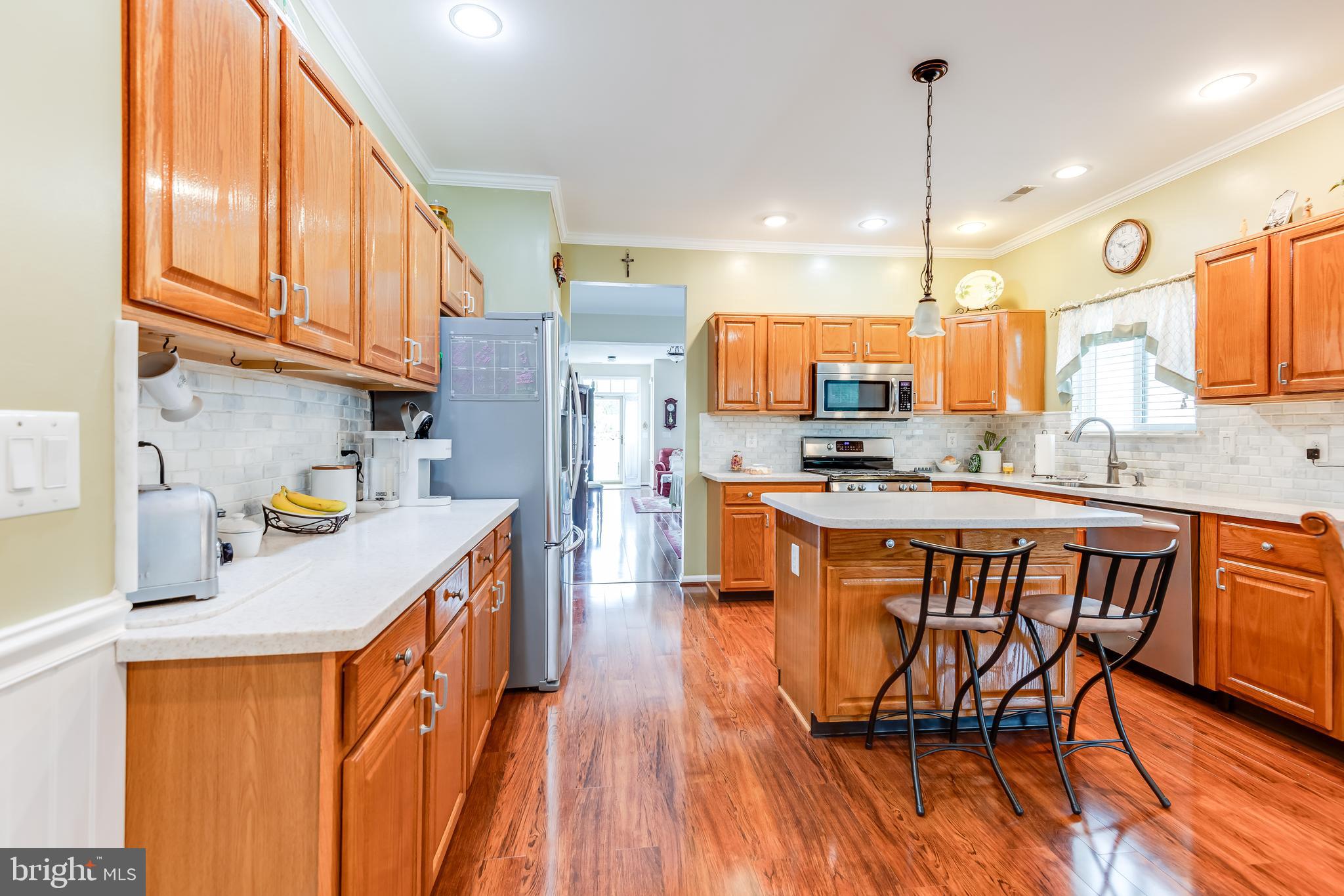 LEISURETOWNE - Residential