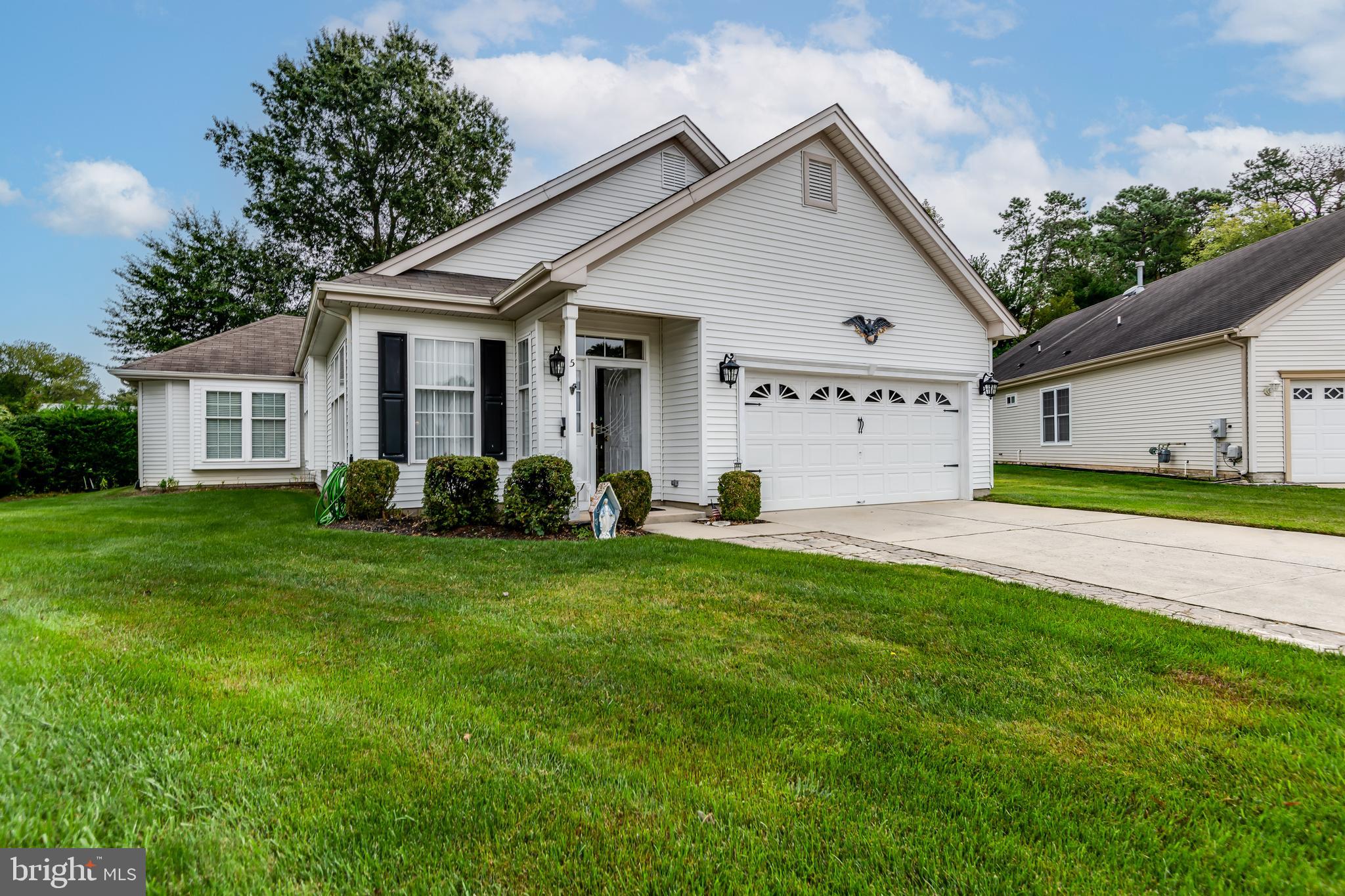 LEISURETOWNE - Residential