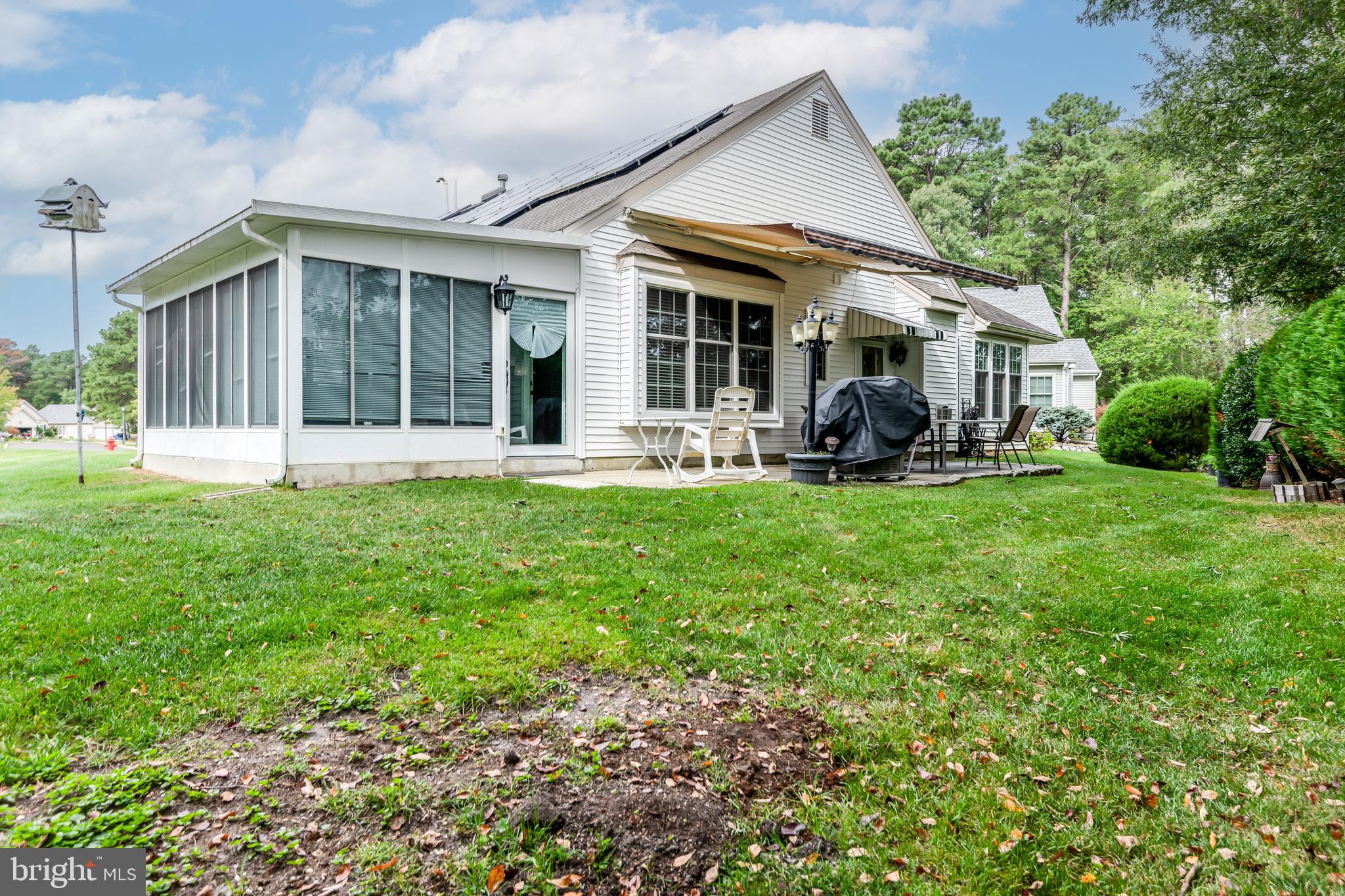 LEISURETOWNE - Residential