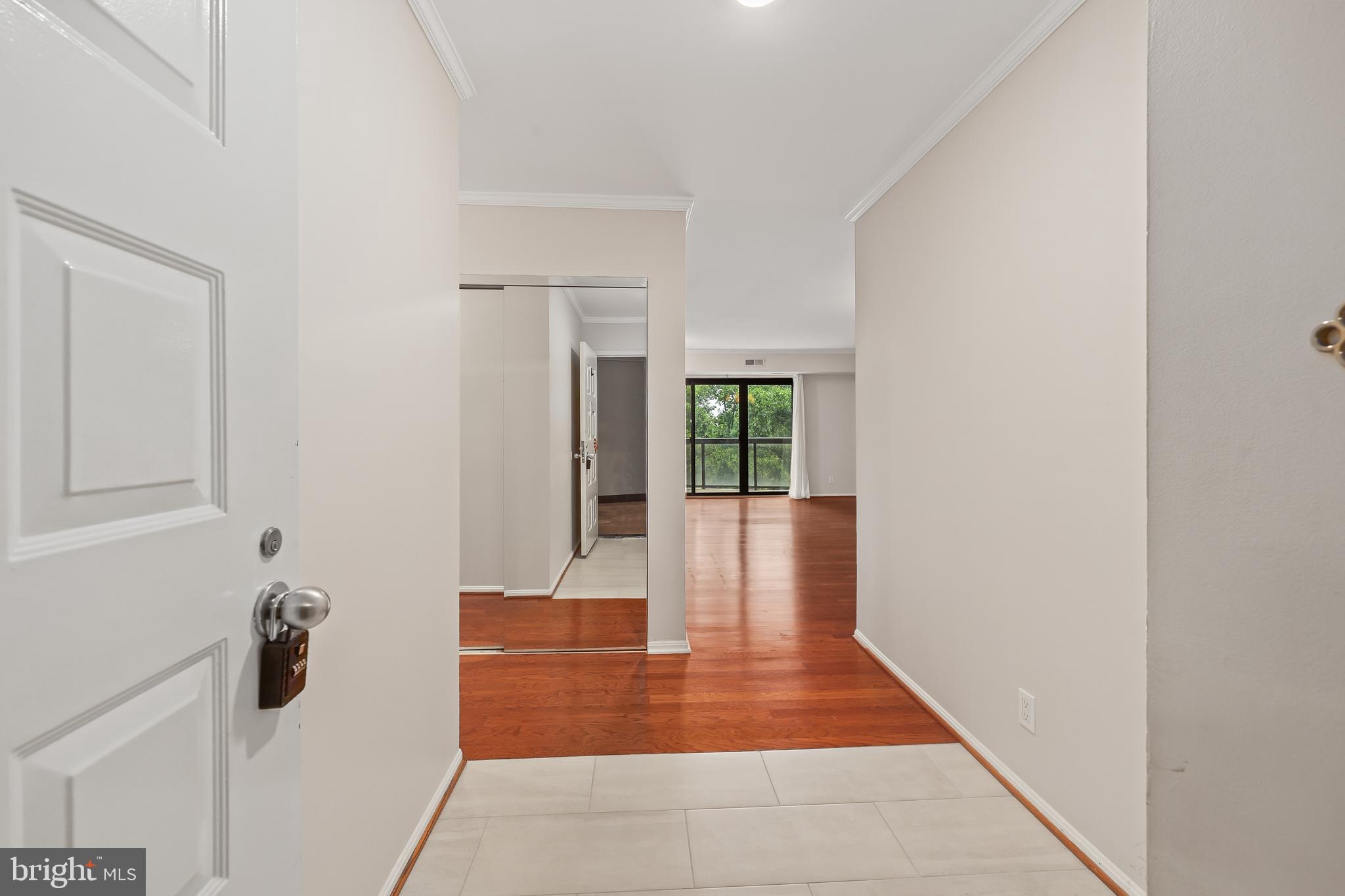8370 GREENSBORO DRIVE 402