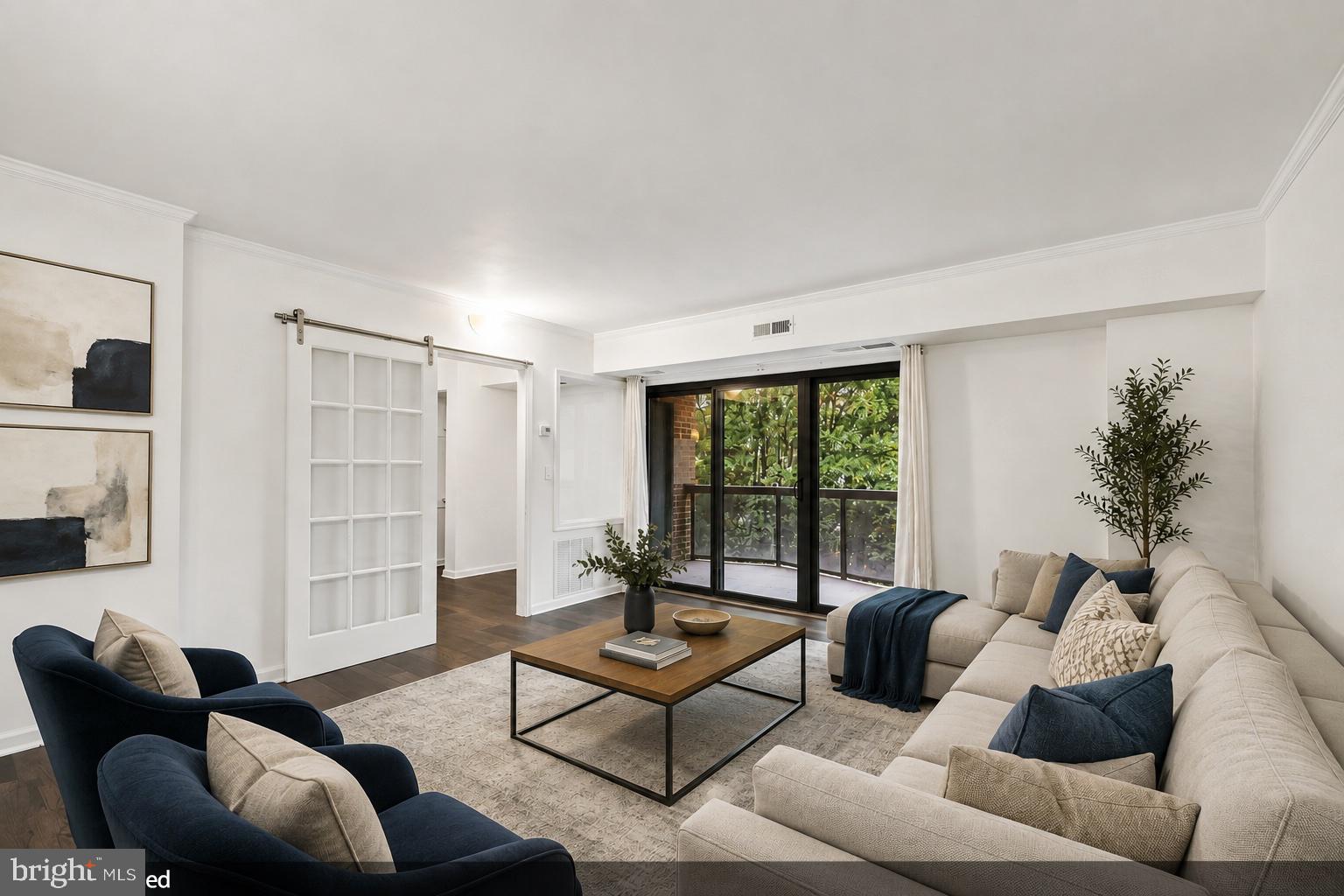 8370 GREENSBORO DRIVE 402