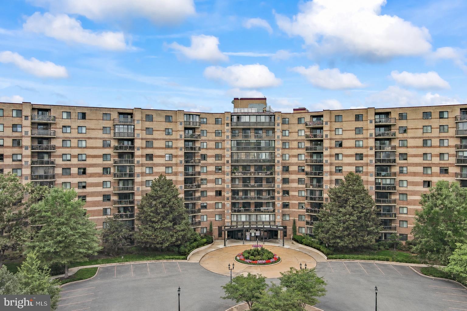 8370 GREENSBORO DRIVE 402