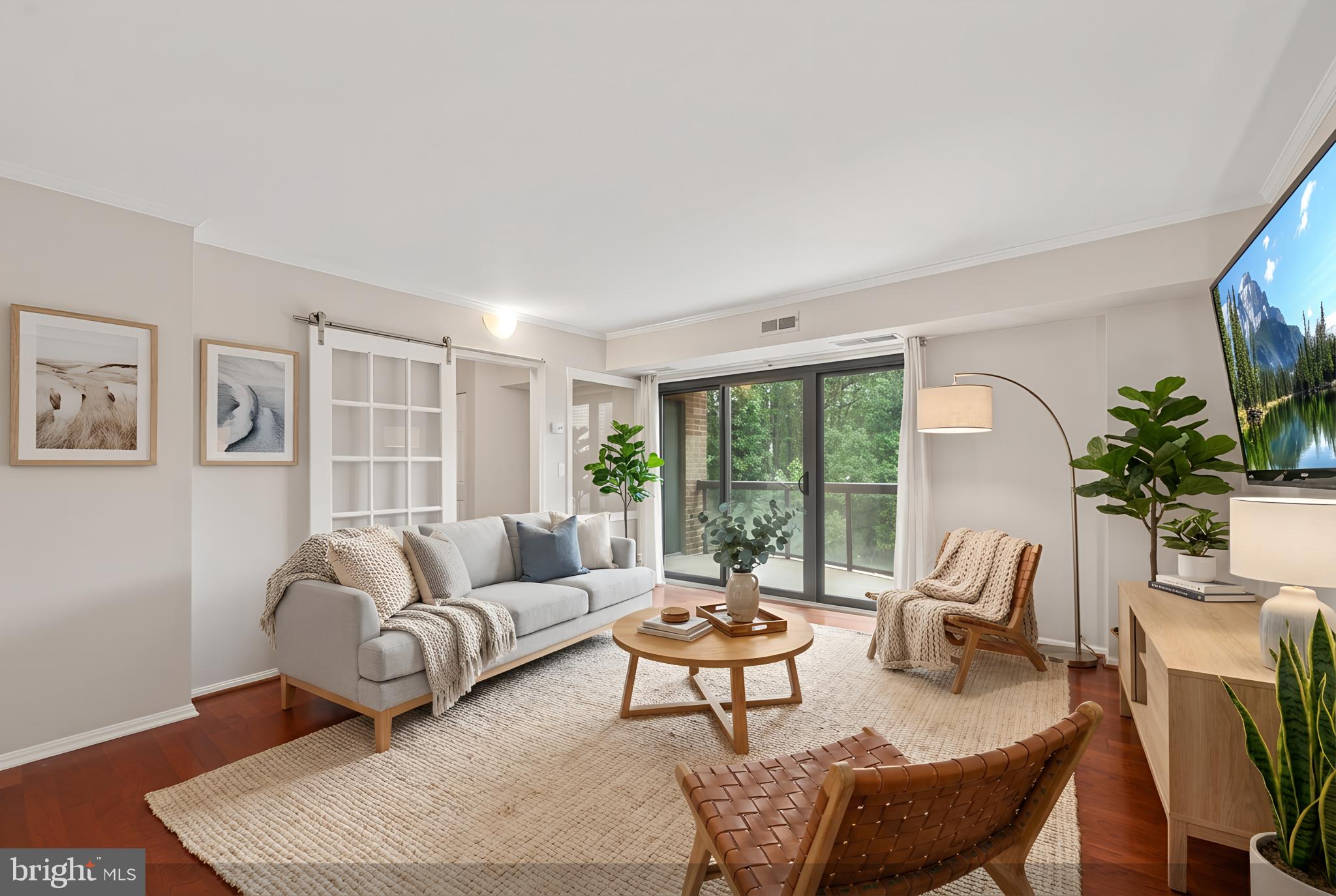 8370 GREENSBORO DRIVE 402