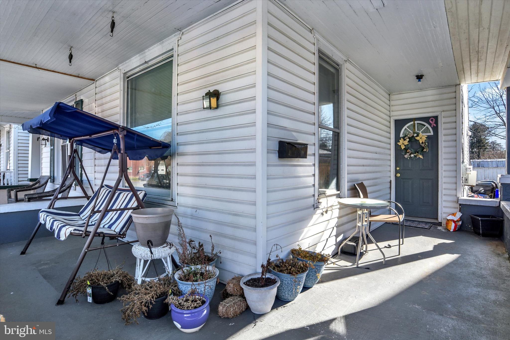 HARRISBURG CITY - Residential