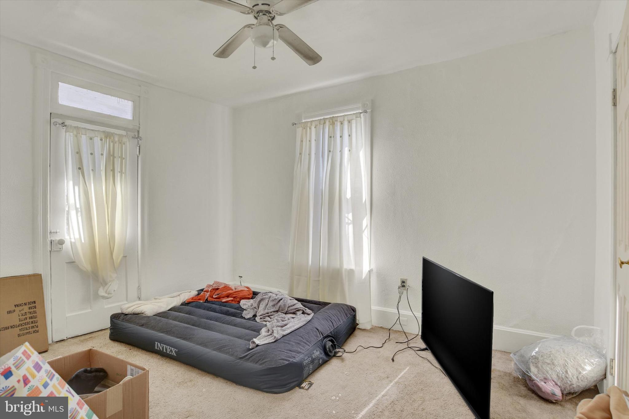 HARRISBURG CITY - Residential