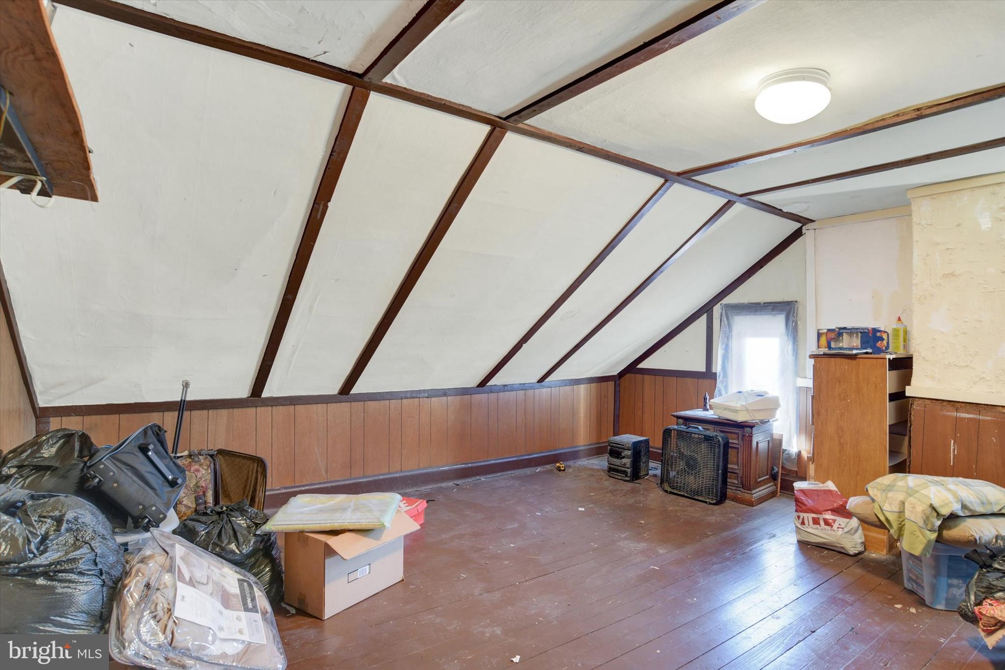 HARRISBURG CITY - Residential