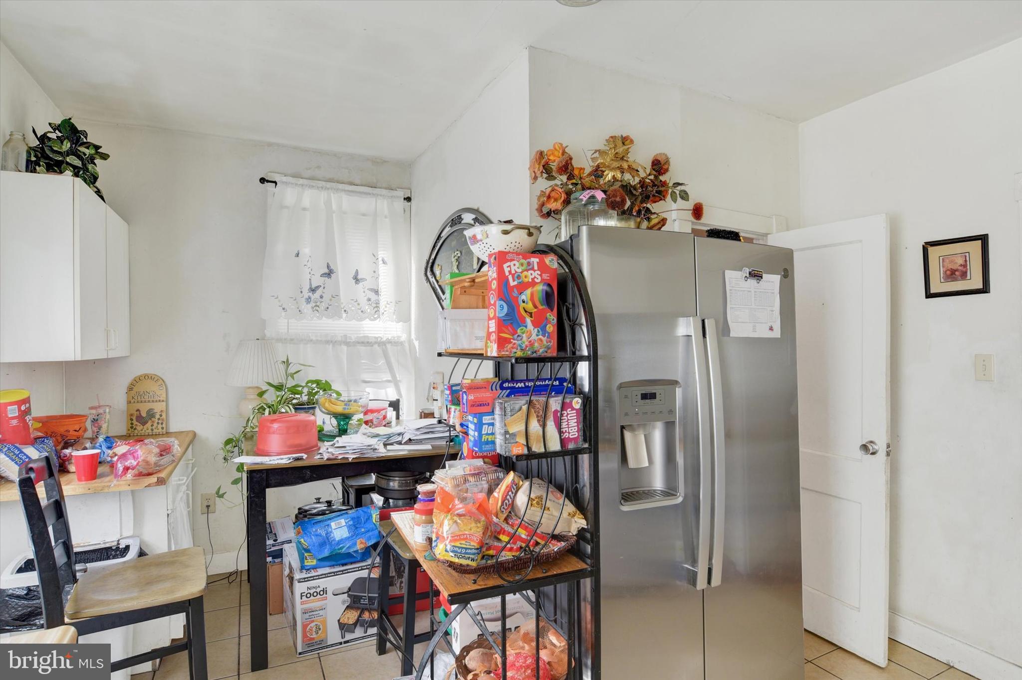 HARRISBURG CITY - Residential