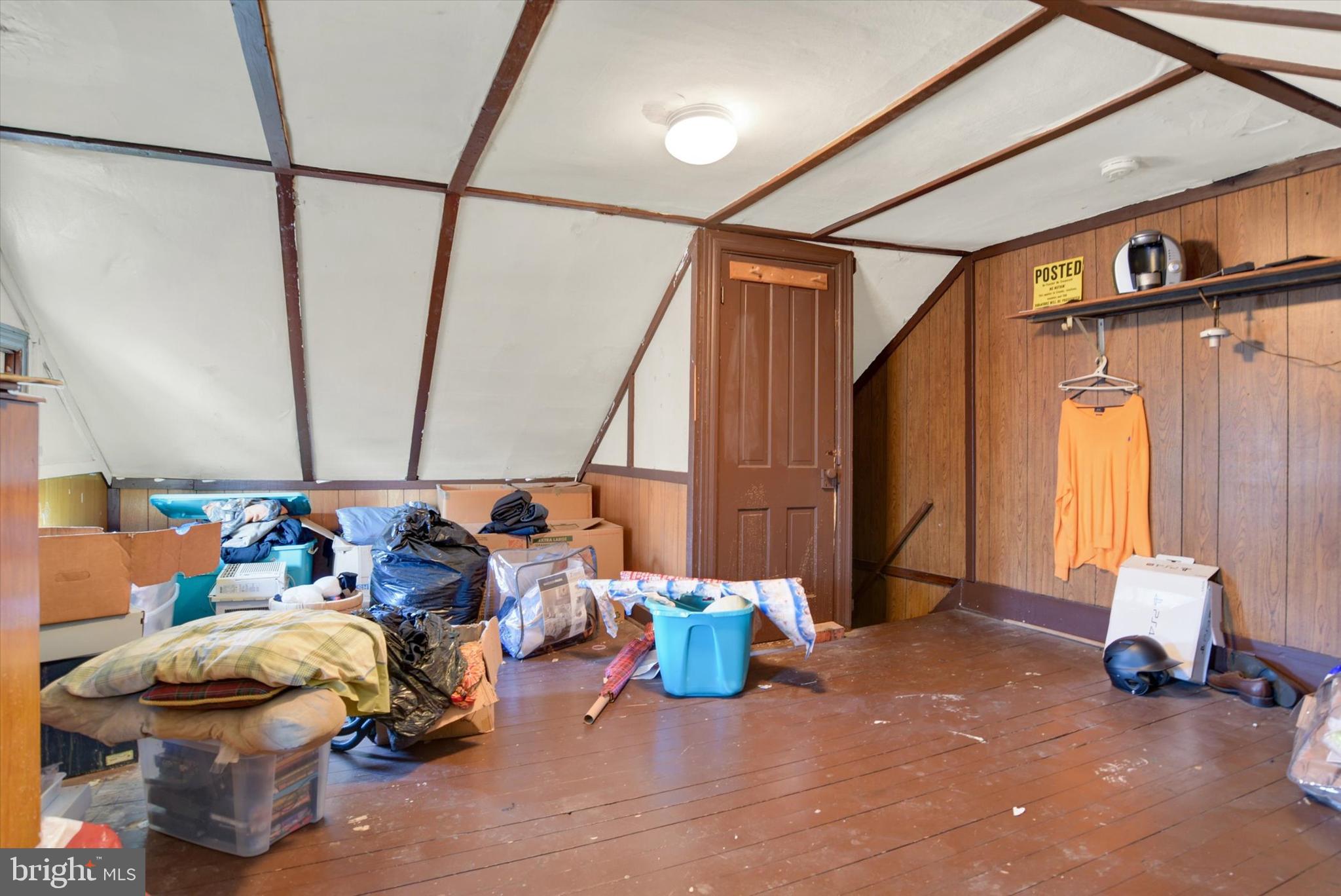 HARRISBURG CITY - Residential