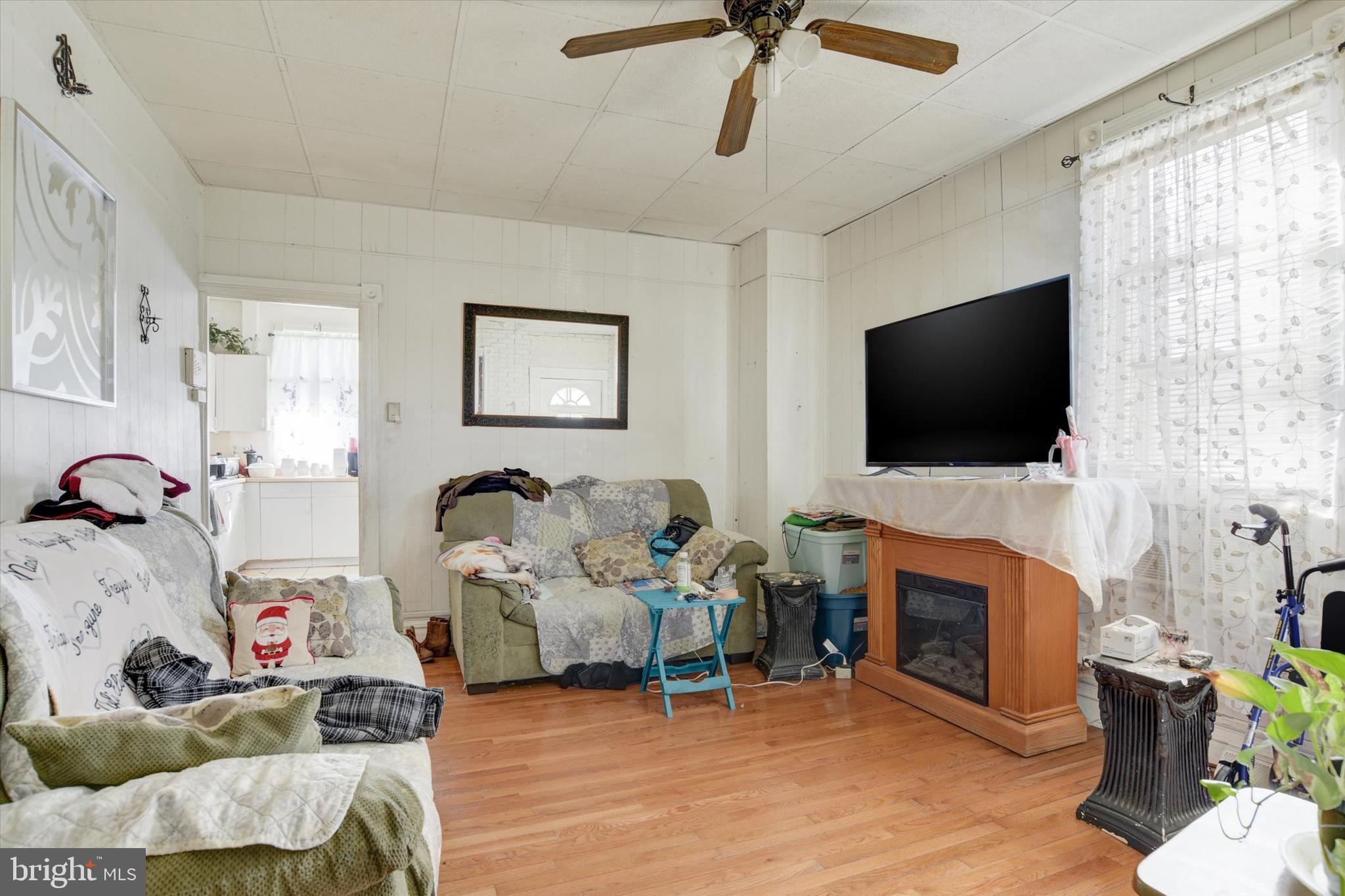 HARRISBURG CITY - Residential