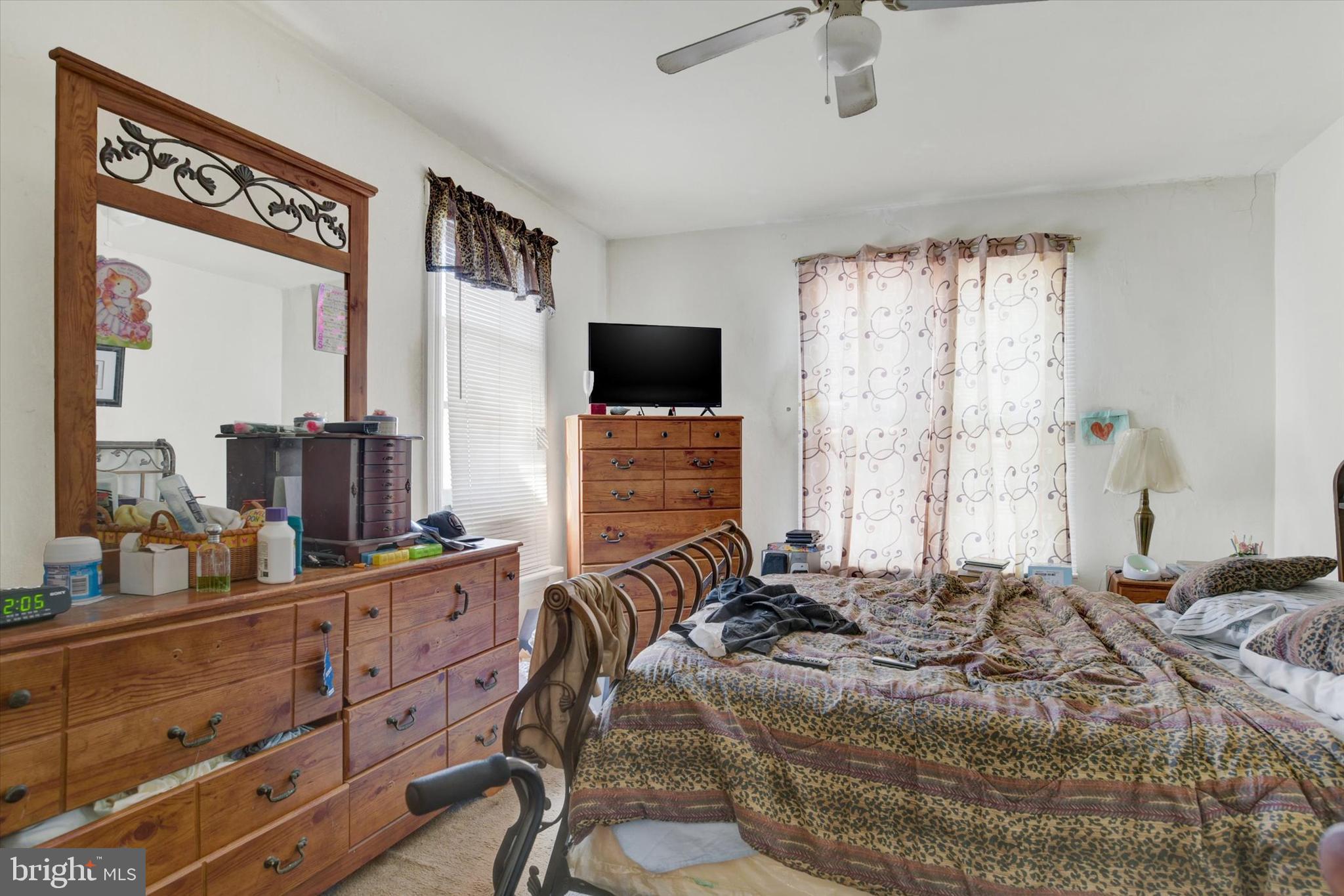 HARRISBURG CITY - Residential