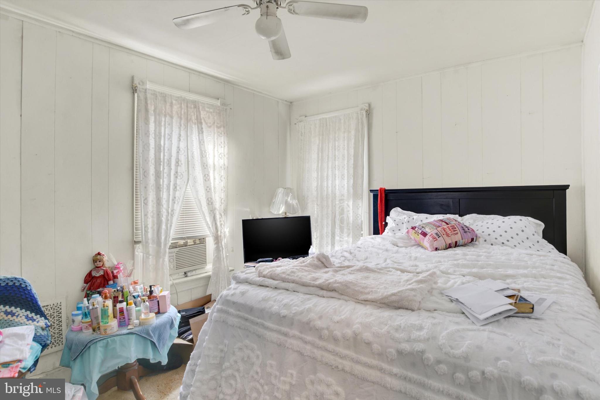 HARRISBURG CITY - Residential