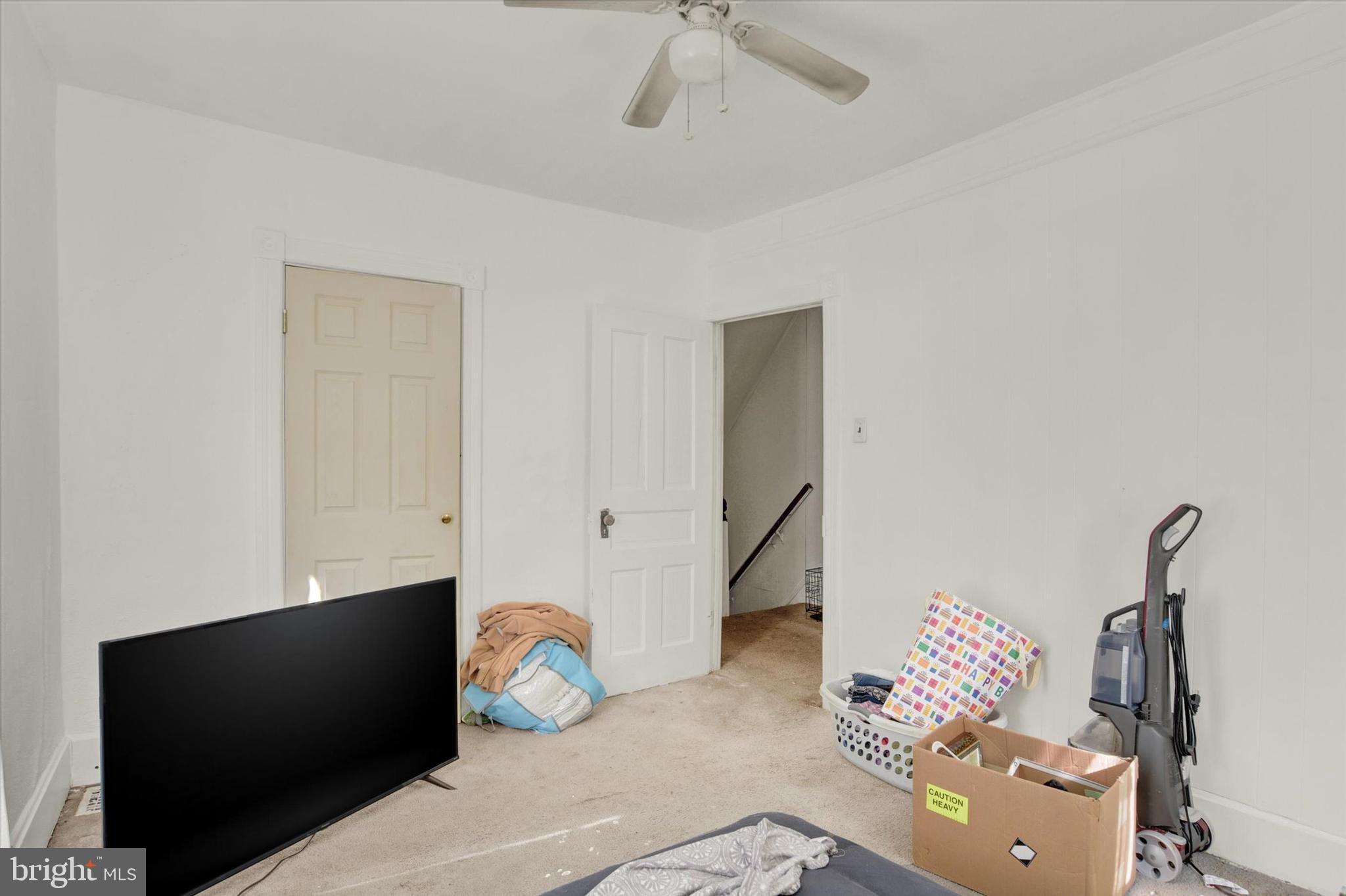 HARRISBURG CITY - Residential