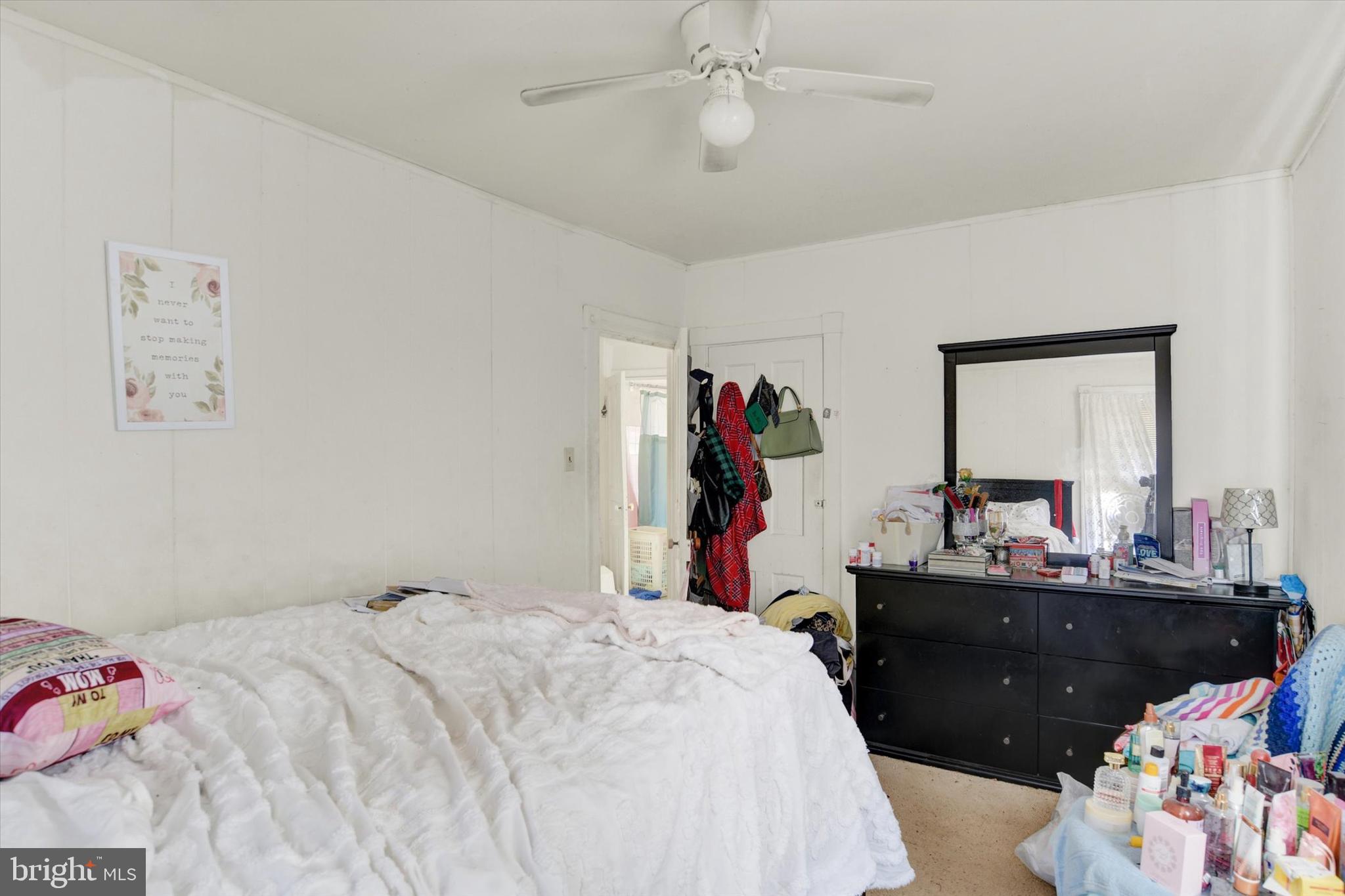 HARRISBURG CITY - Residential