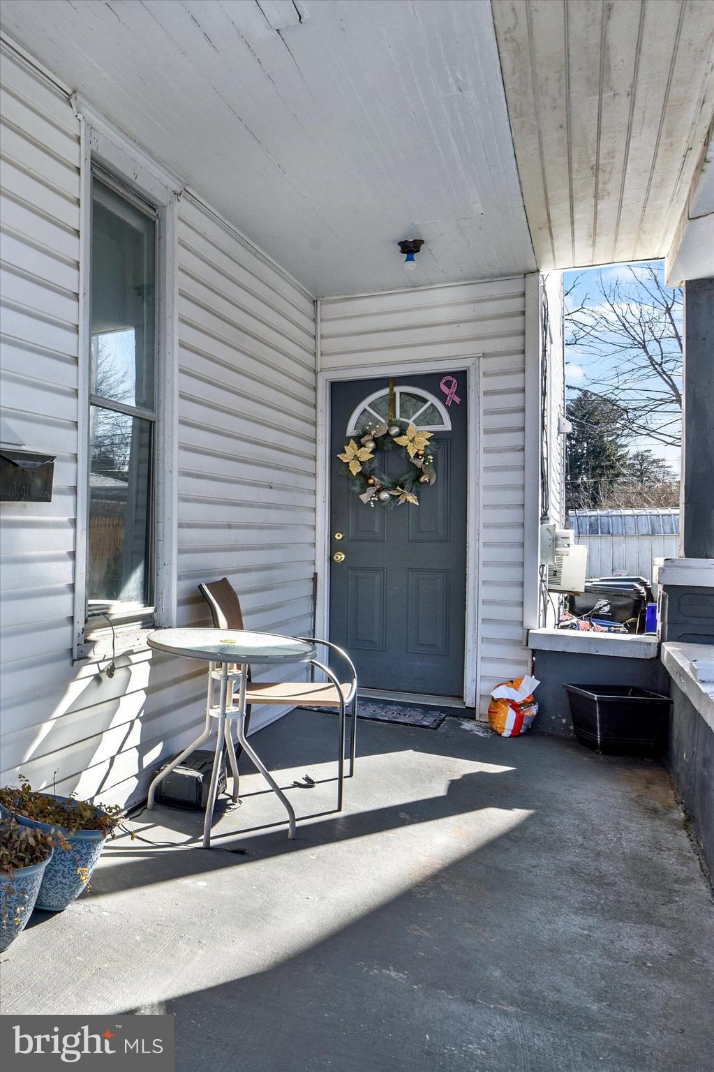 HARRISBURG CITY - Residential