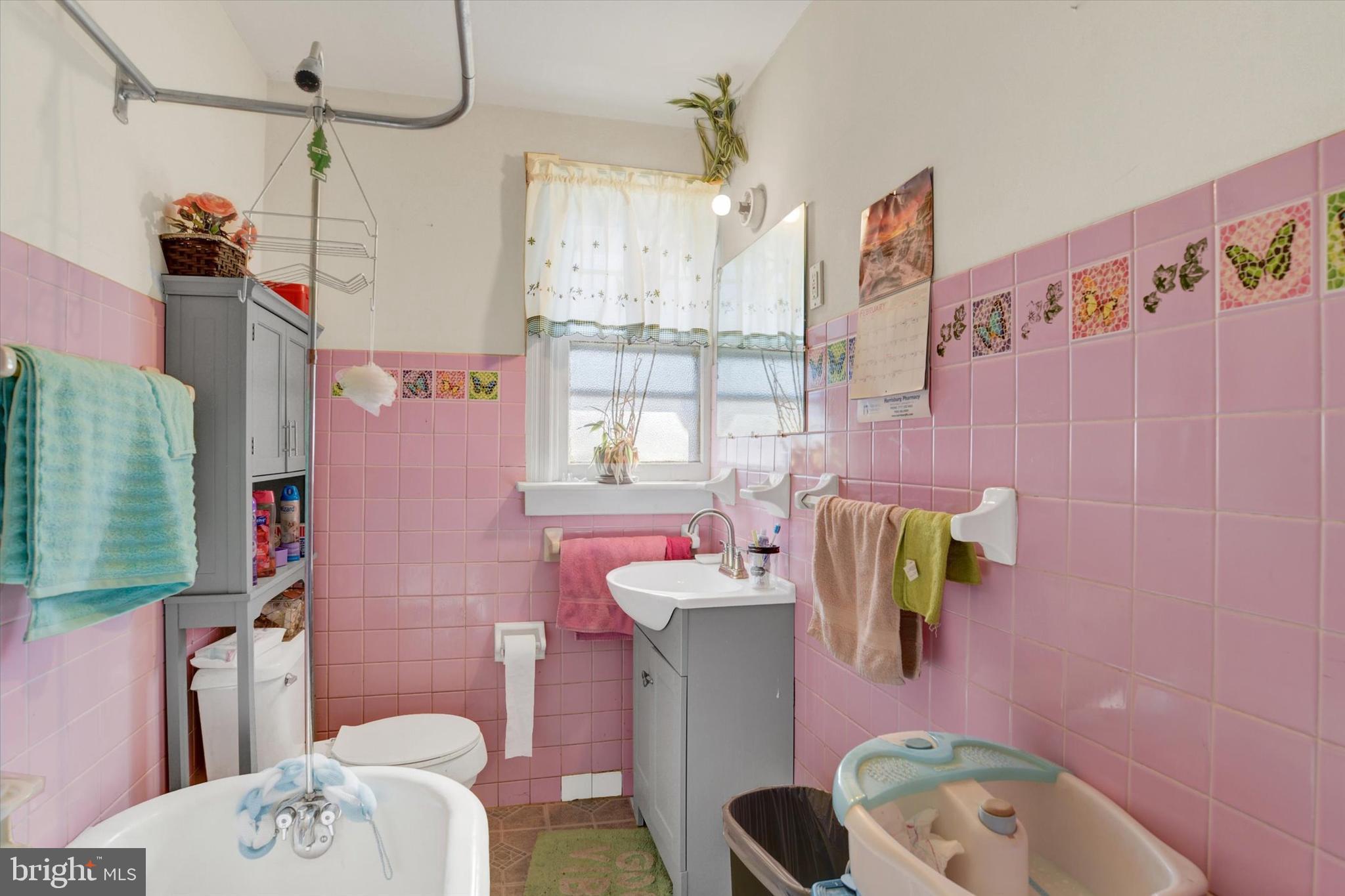 HARRISBURG CITY - Residential