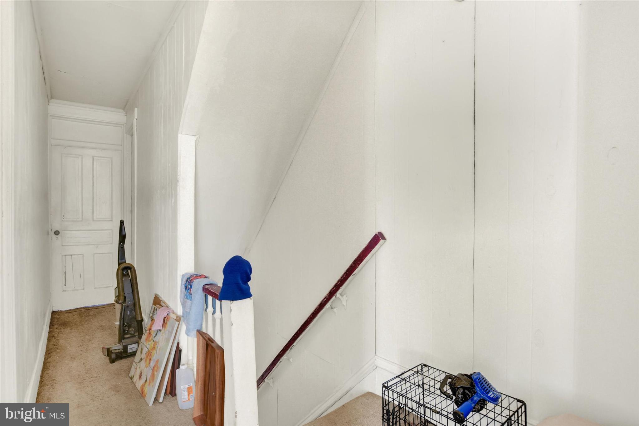 HARRISBURG CITY - Residential