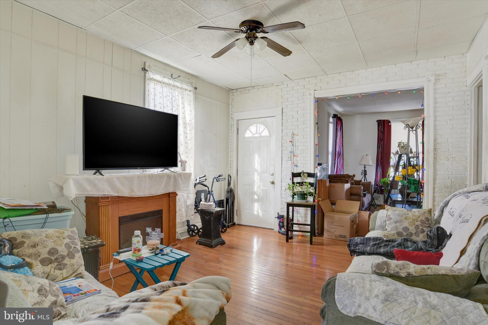 HARRISBURG CITY - Residential