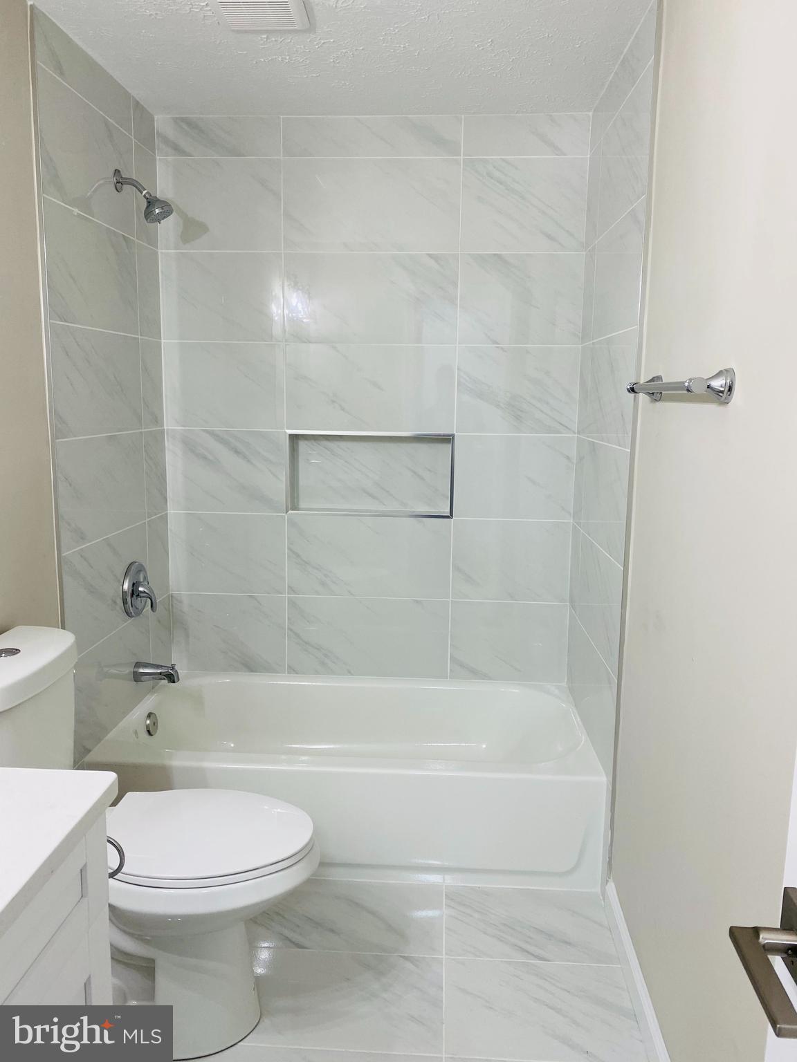 EMORY GROVE PARK - Residential