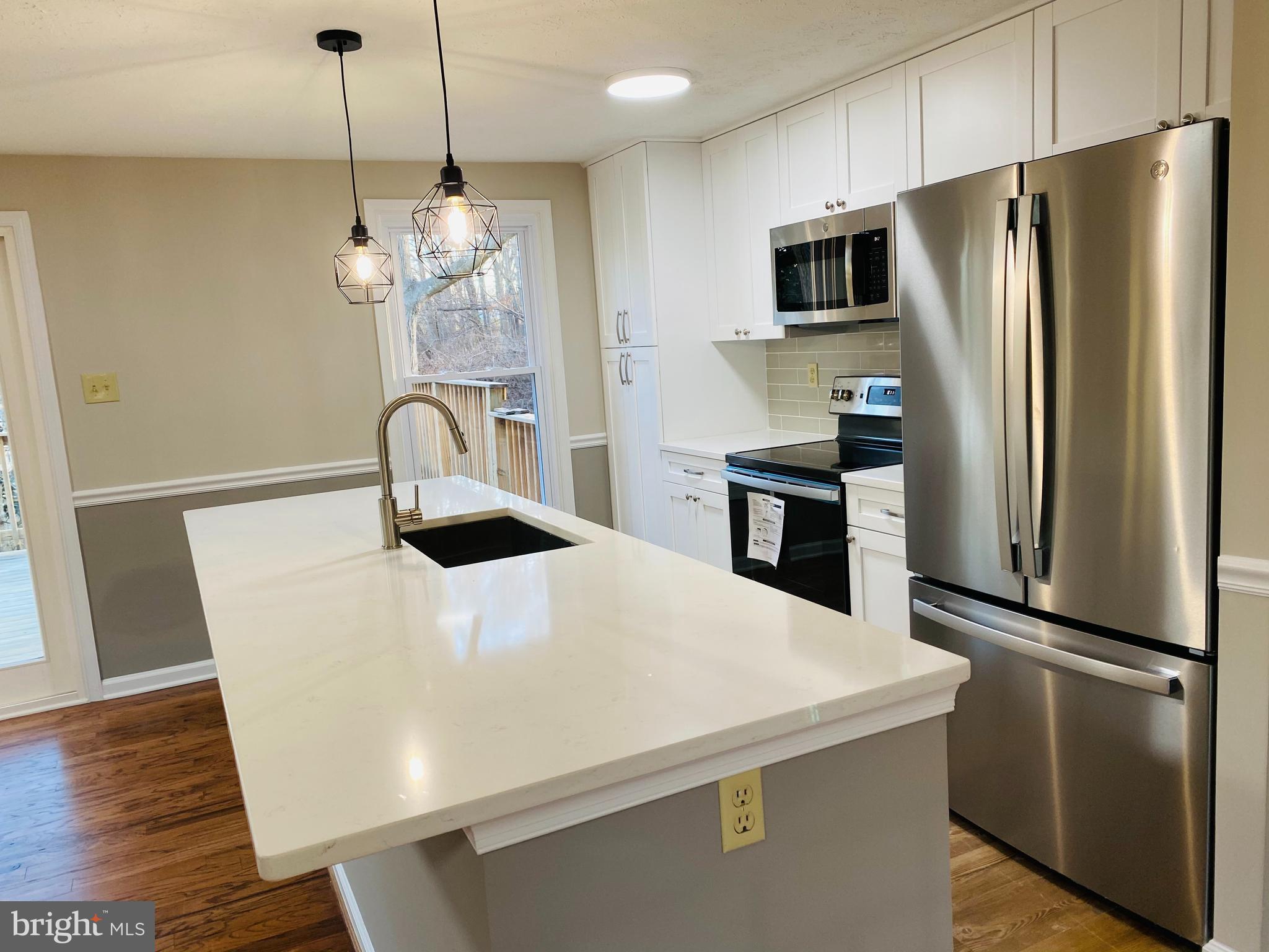 EMORY GROVE PARK - Residential