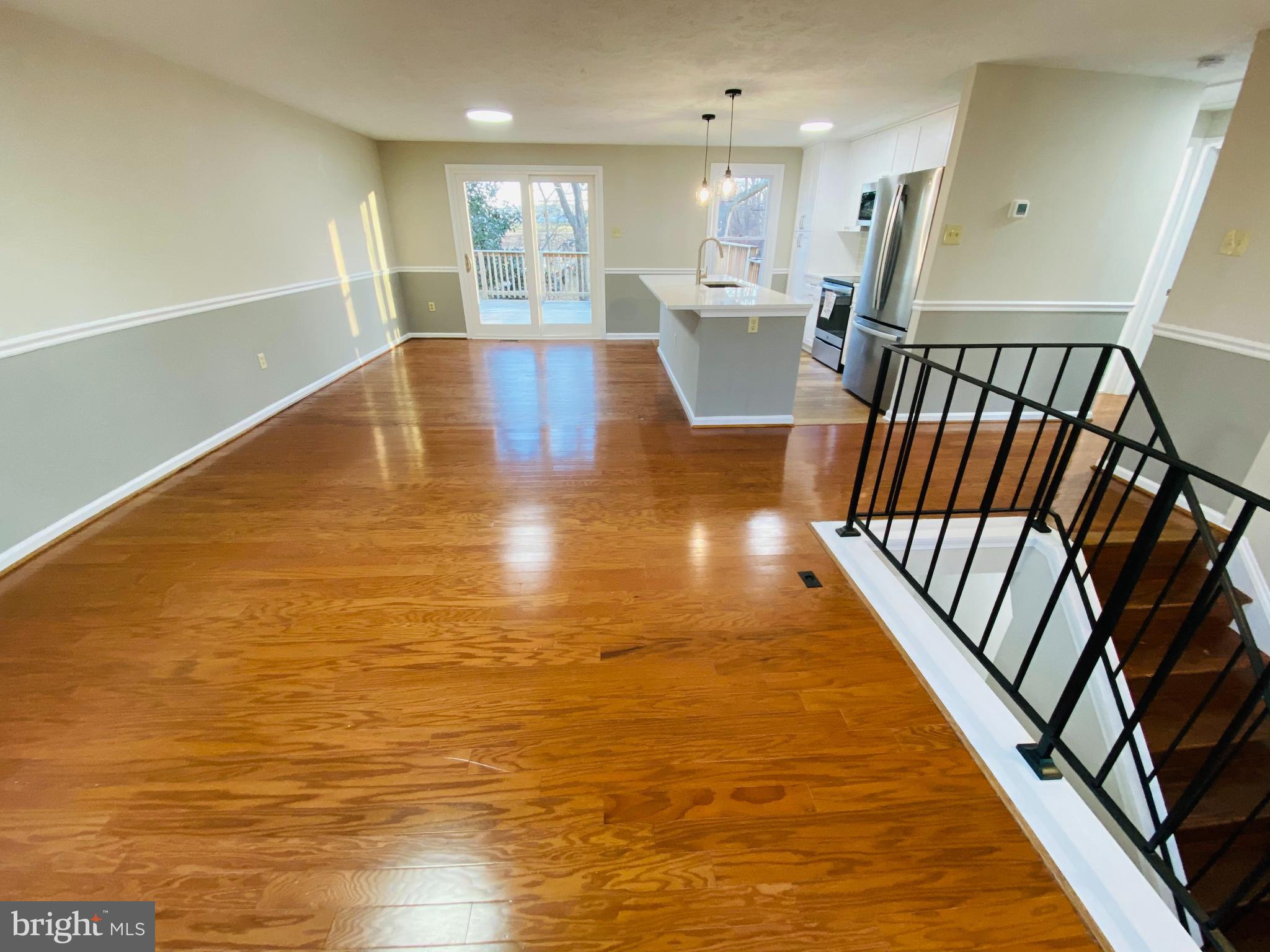 EMORY GROVE PARK - Residential