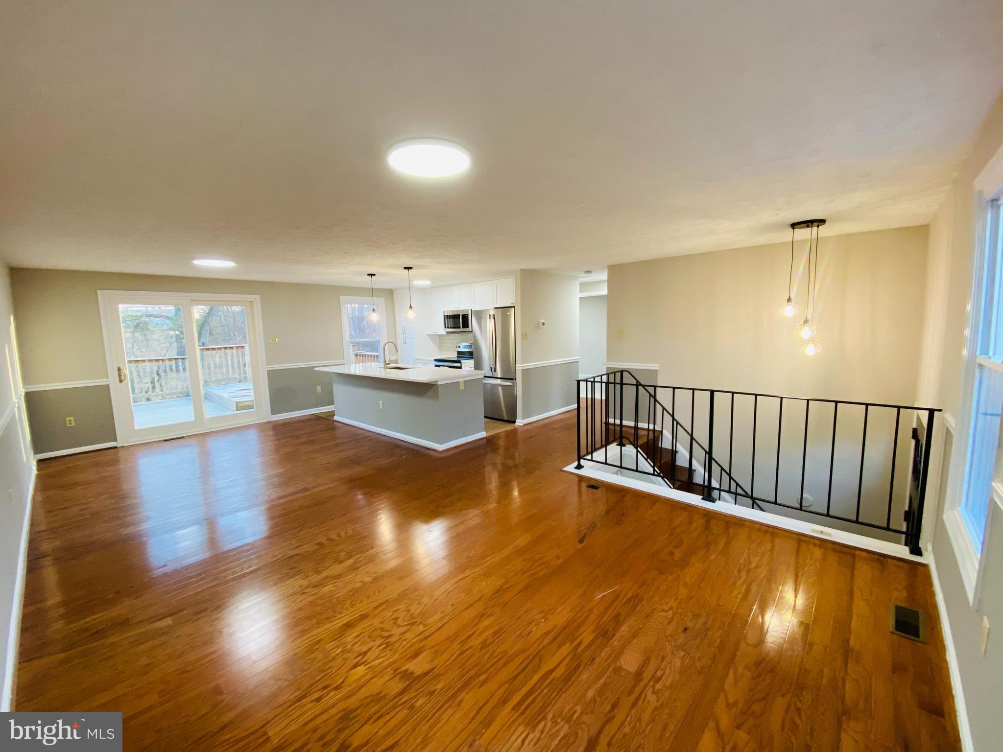 EMORY GROVE PARK - Residential