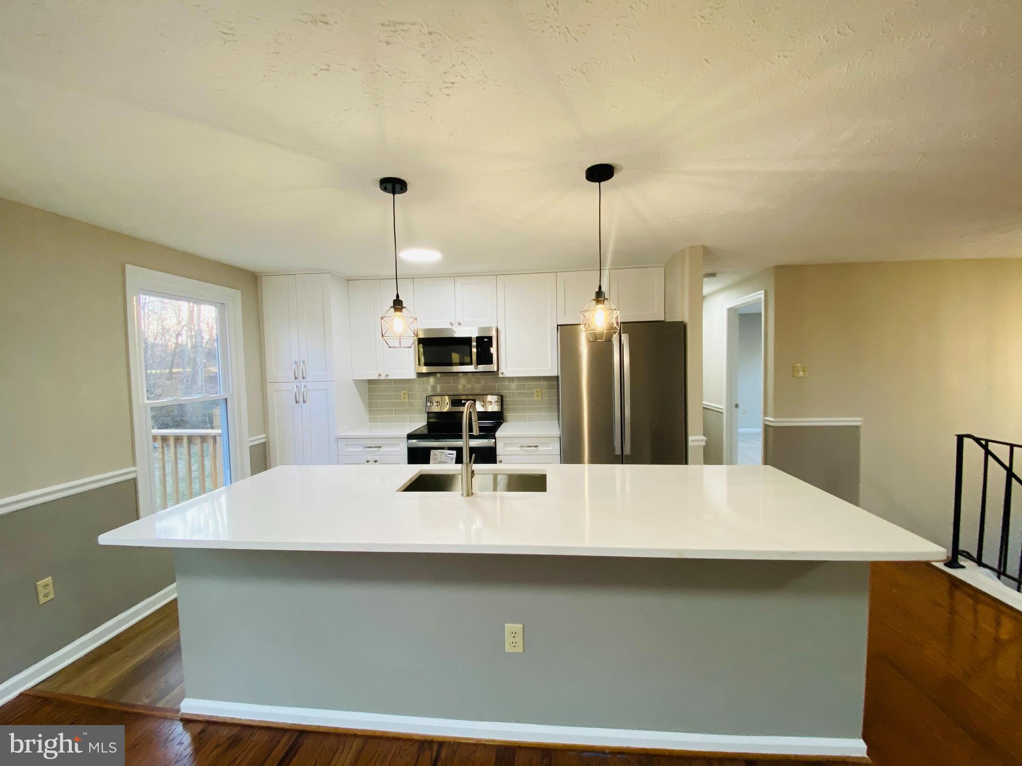 EMORY GROVE PARK - Residential