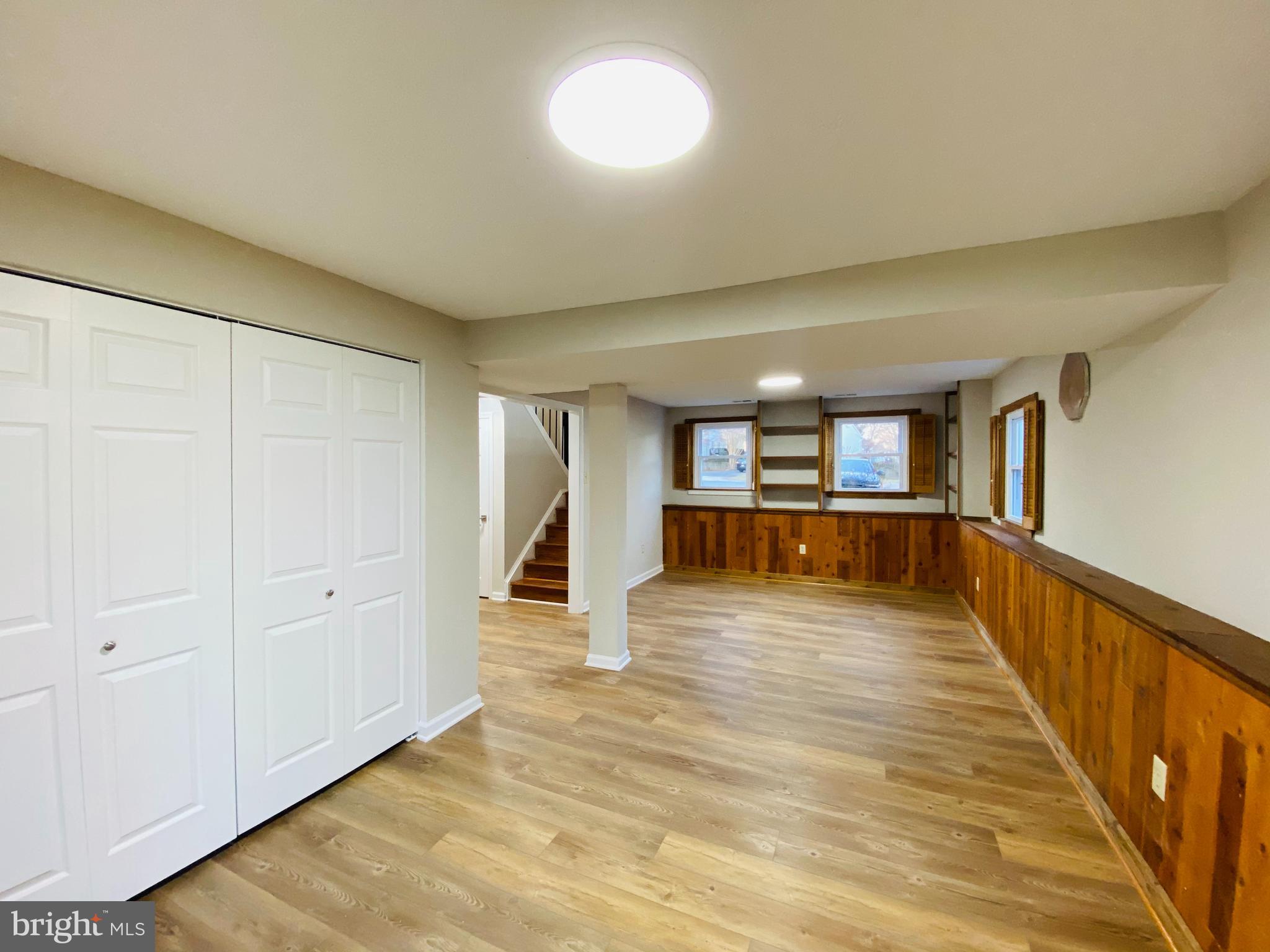 EMORY GROVE PARK - Residential