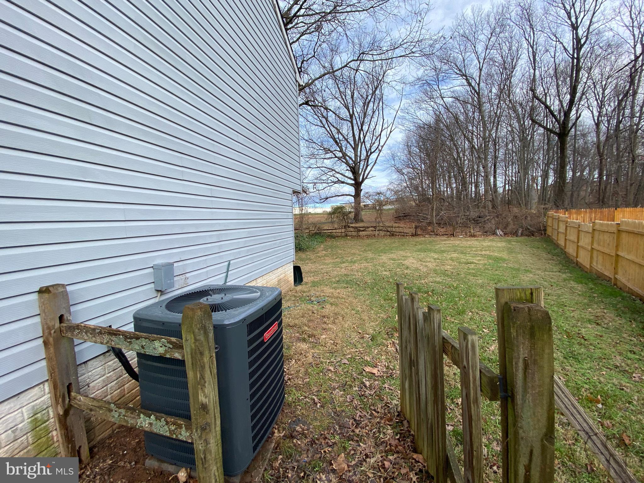 EMORY GROVE PARK - Residential