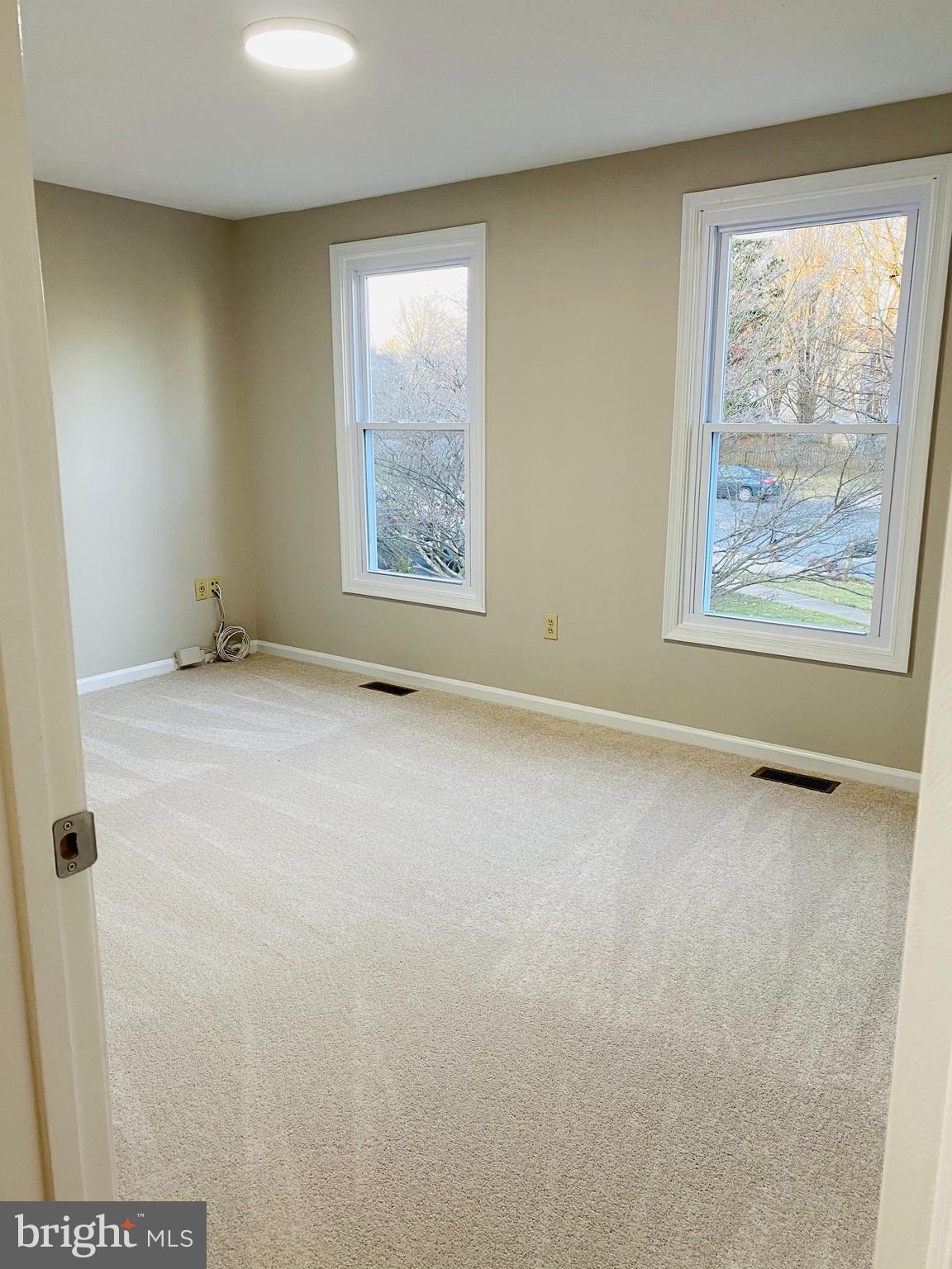 EMORY GROVE PARK - Residential