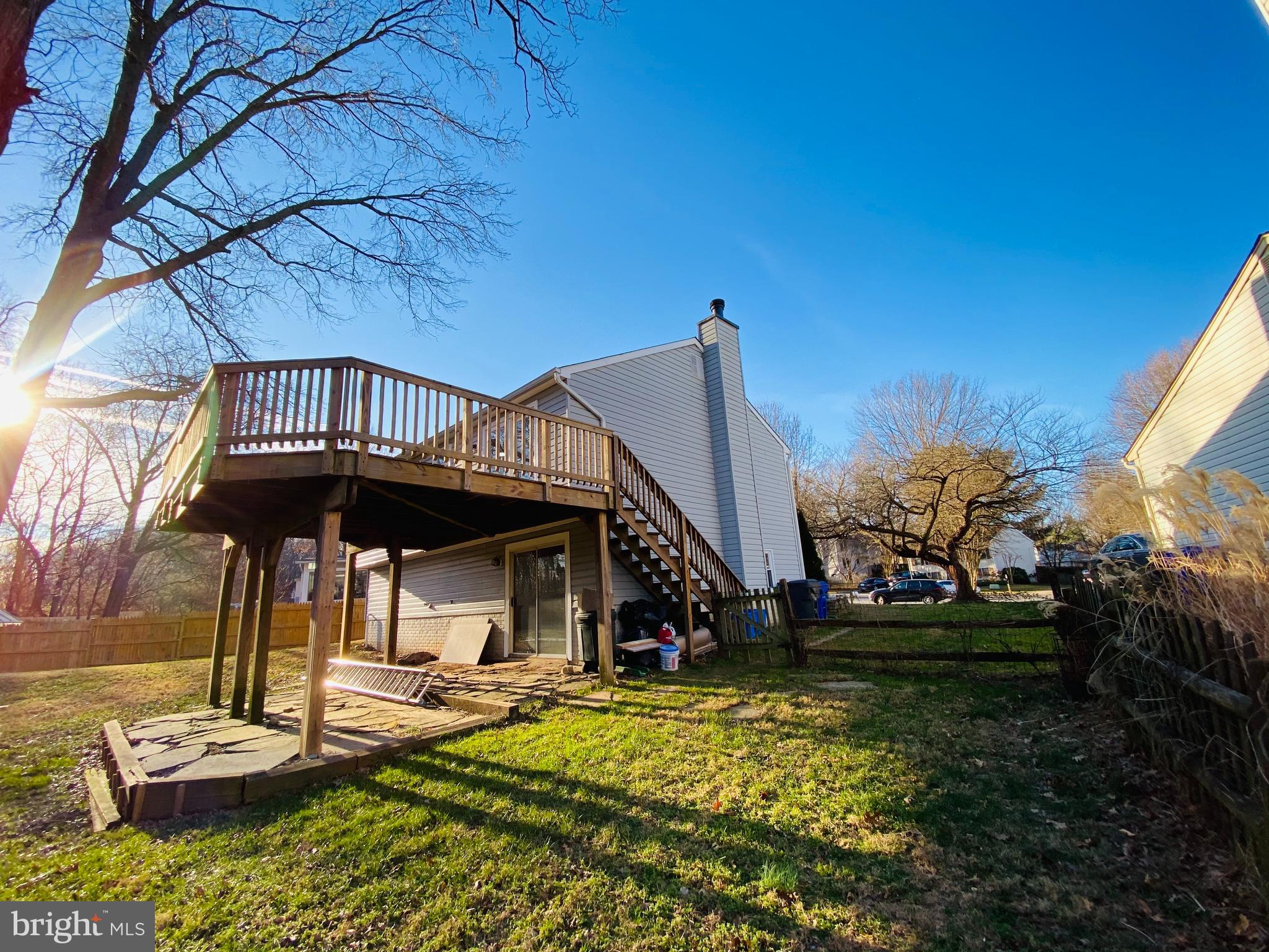 EMORY GROVE PARK - Residential