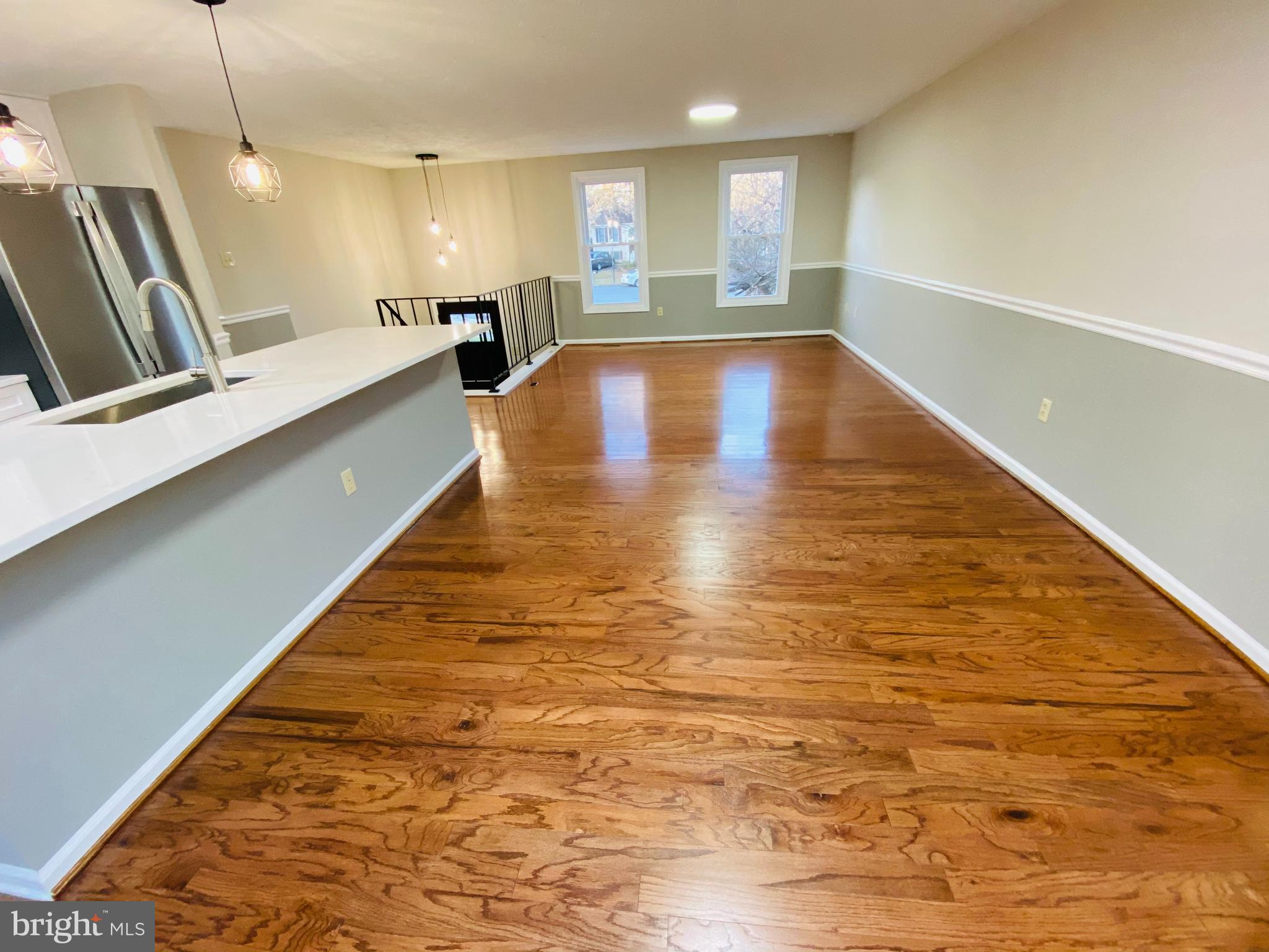 EMORY GROVE PARK - Residential