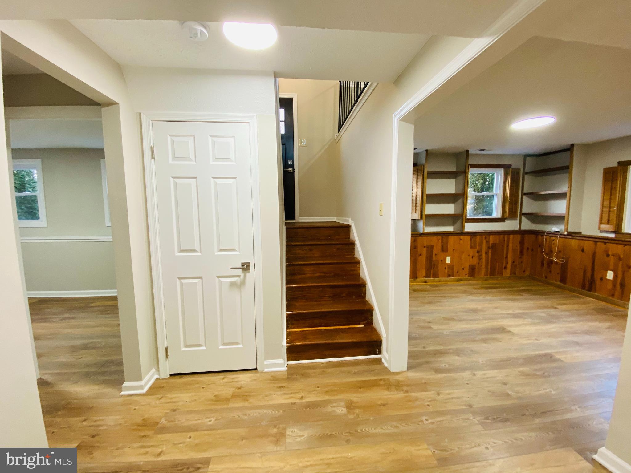 EMORY GROVE PARK - Residential