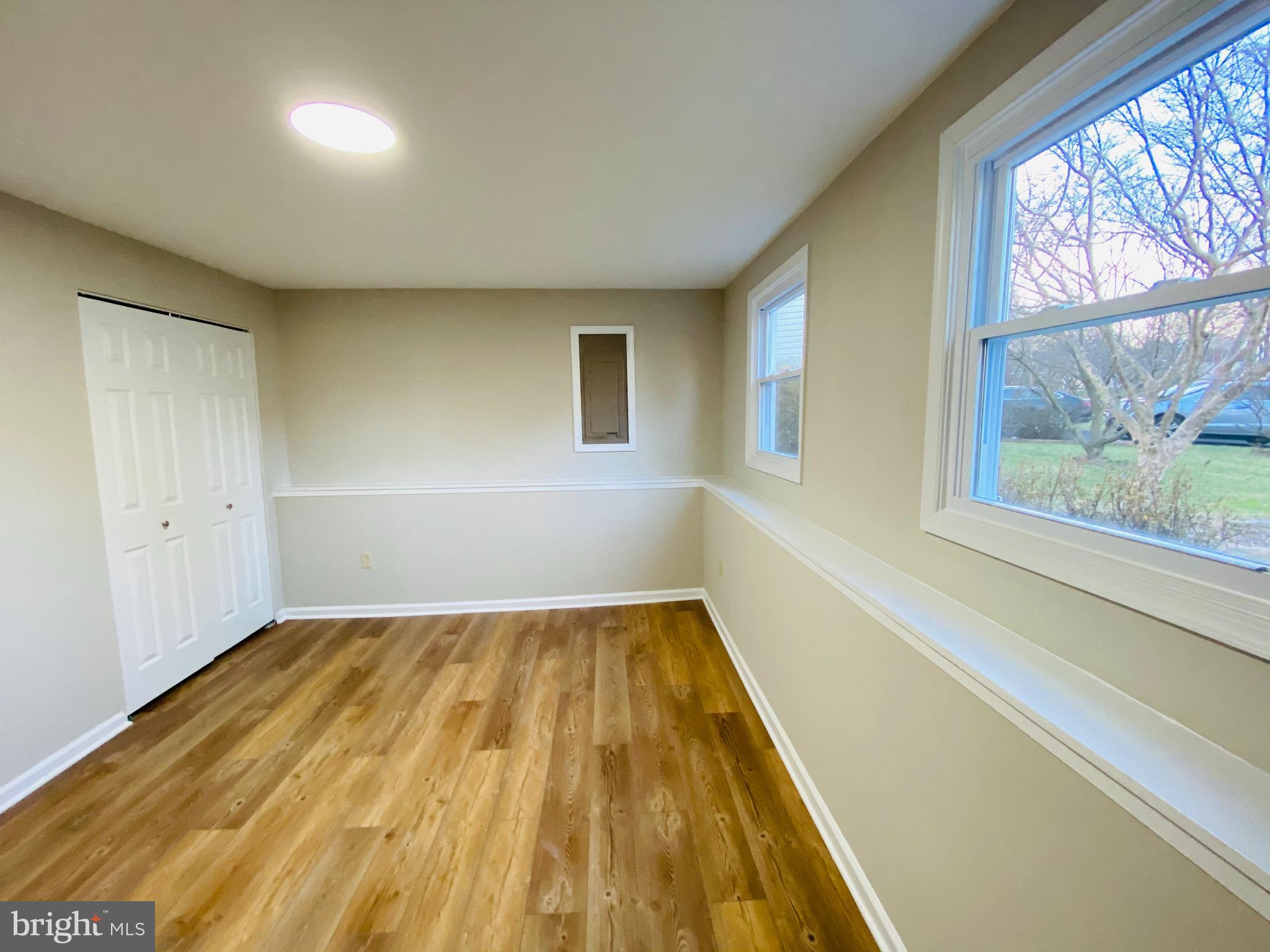 EMORY GROVE PARK - Residential