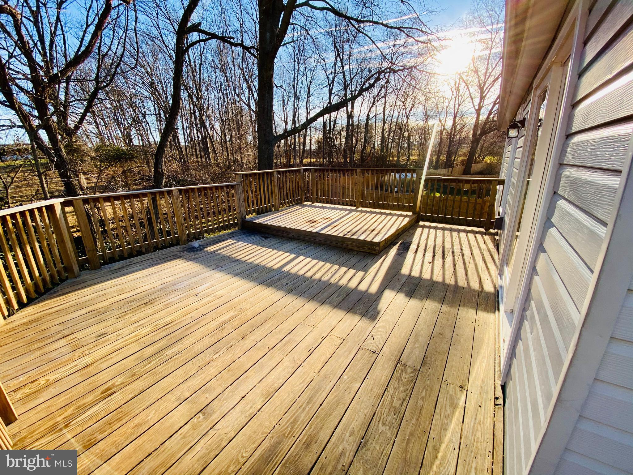 EMORY GROVE PARK - Residential