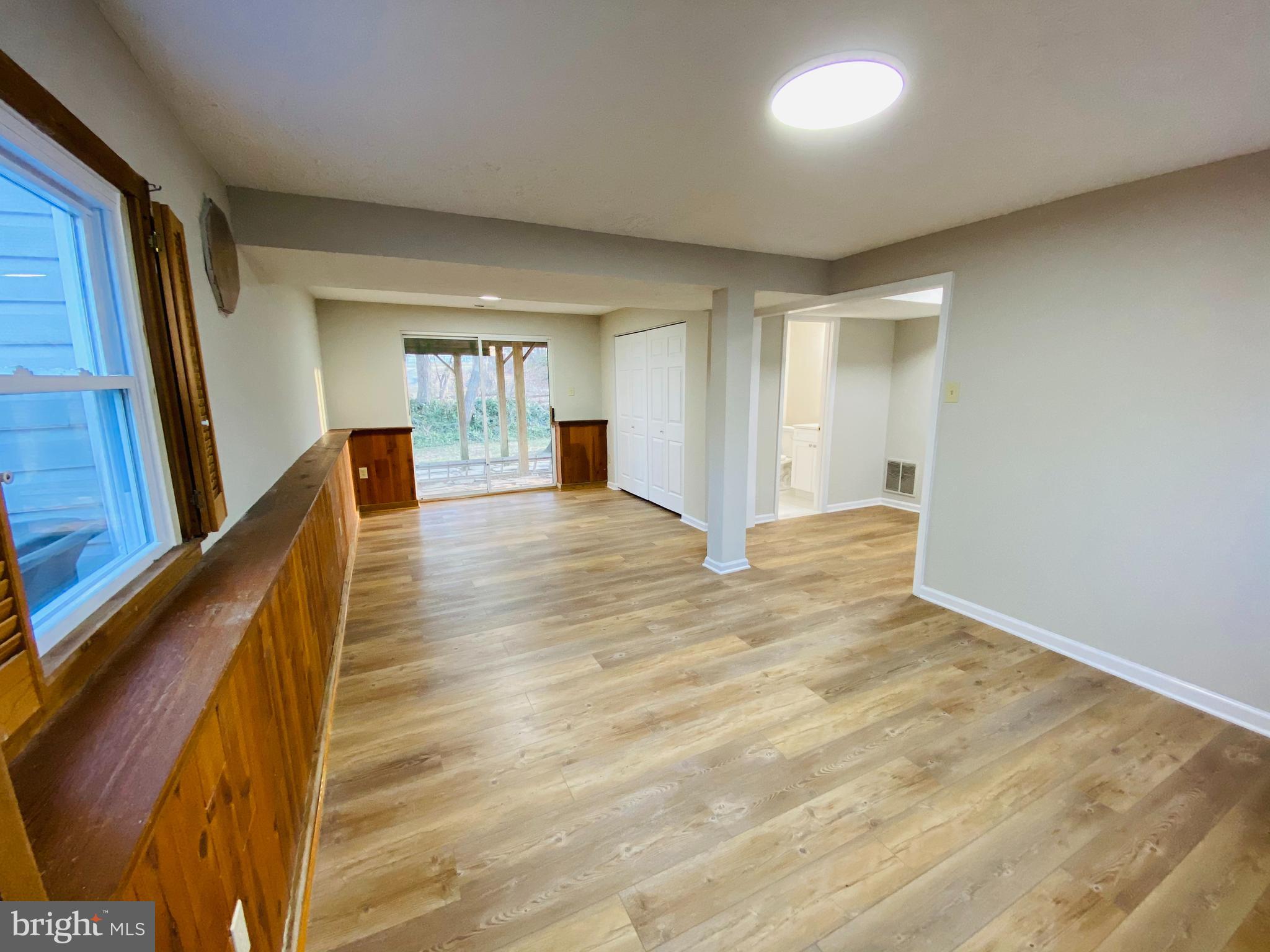 EMORY GROVE PARK - Residential